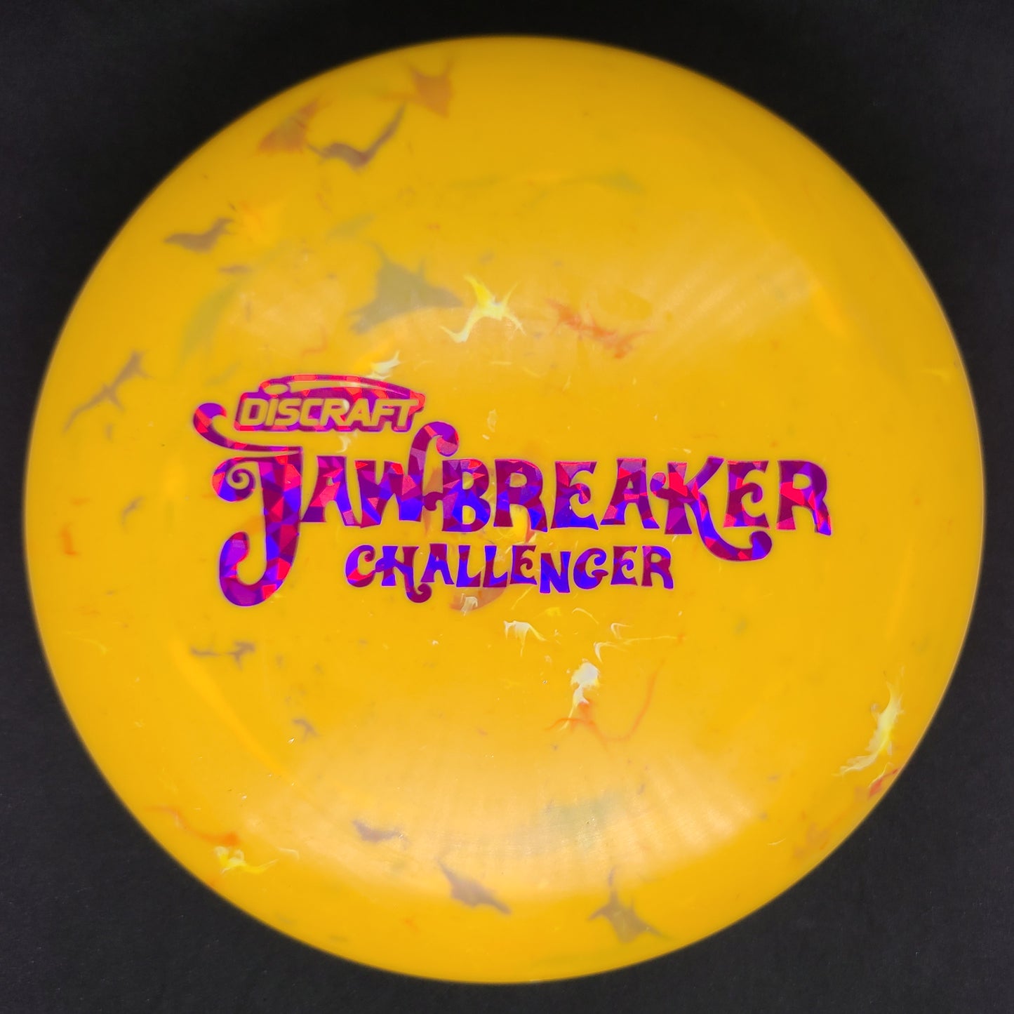 Discraft - Challenger - Jawbreaker