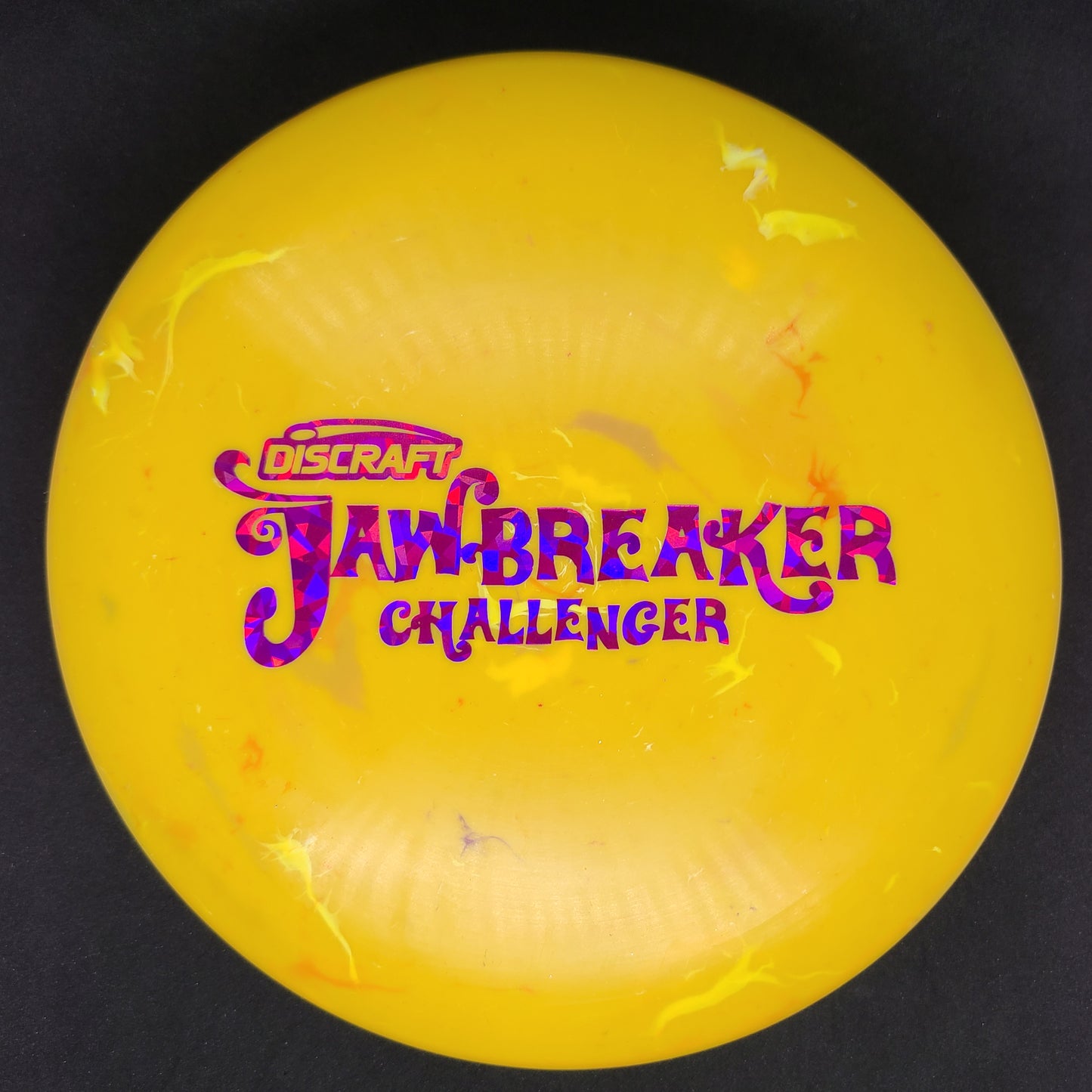 Discraft - Challenger - Jawbreaker