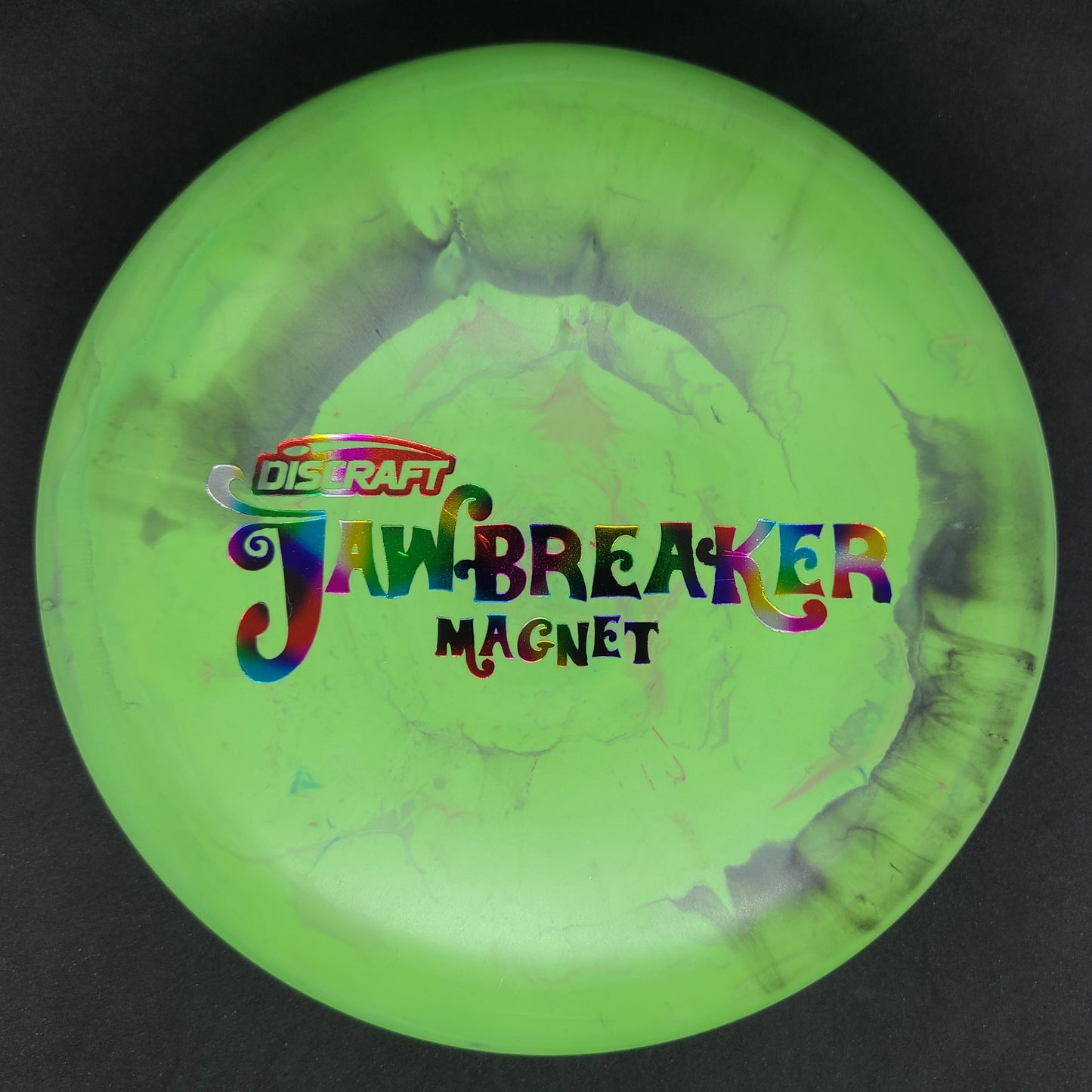 Discraft - Magnet - Jawbreaker
