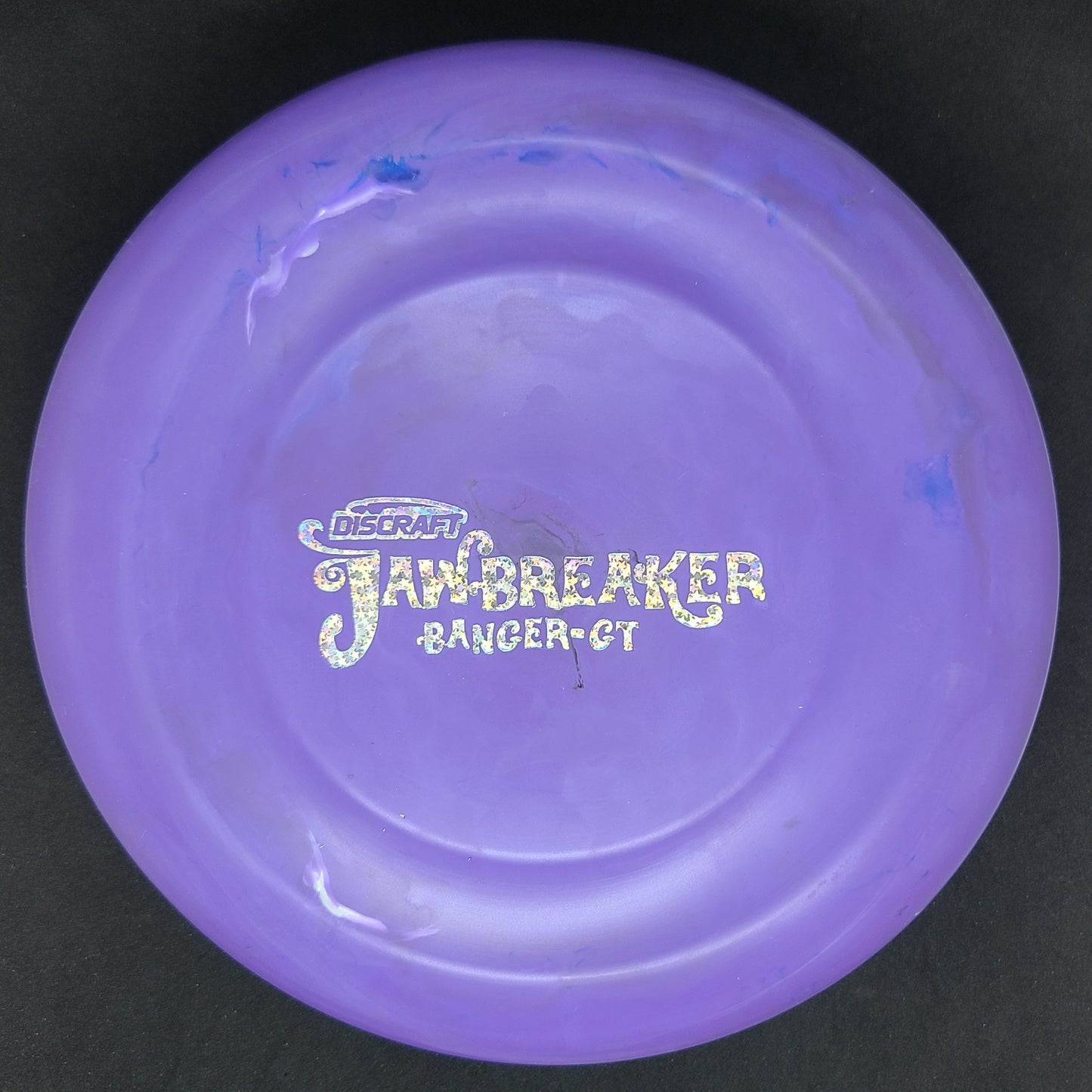 Discraft - Banger-Gt - Jawbreaker