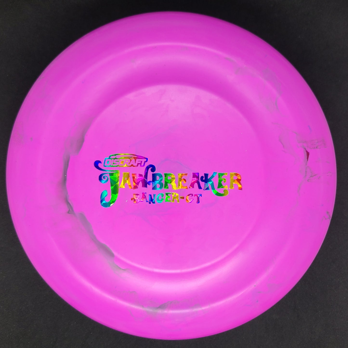 Discraft - Banger-Gt - Jawbreaker