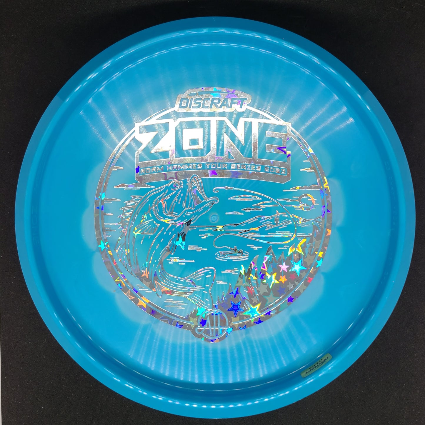 Discraft - Zone - ESP Adam Hammes Tour Serie 2023
