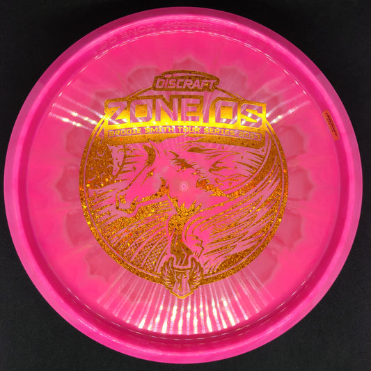 Discraft - Zone OS - ESP Brodie Smith Tour Serie  2023