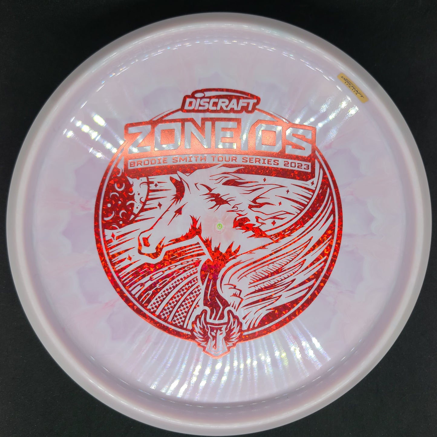 Discraft - Zone OS - ESP Brodie Smith Tour Serie  2023