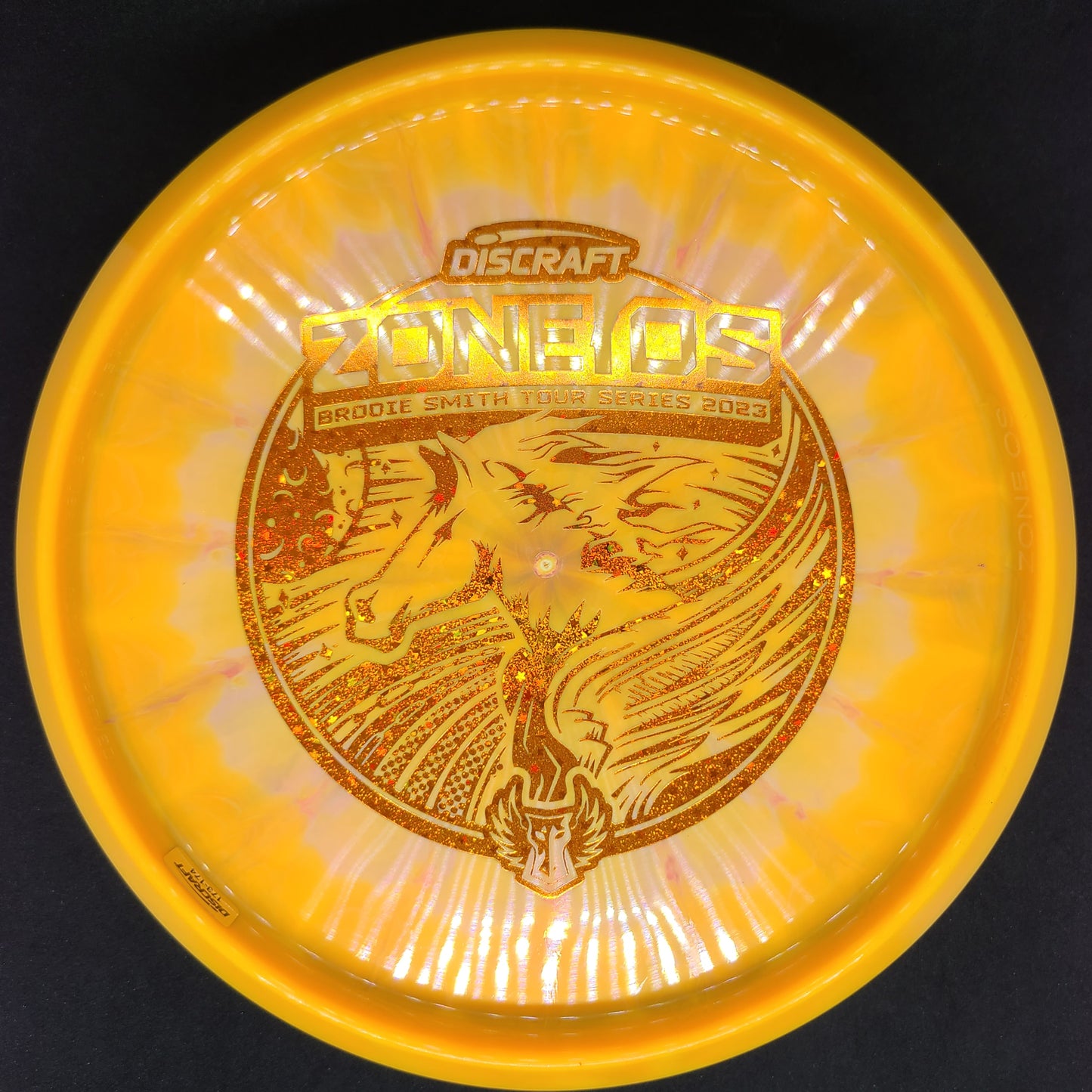 Discraft - Zone OS - ESP Brodie Smith TS 2023