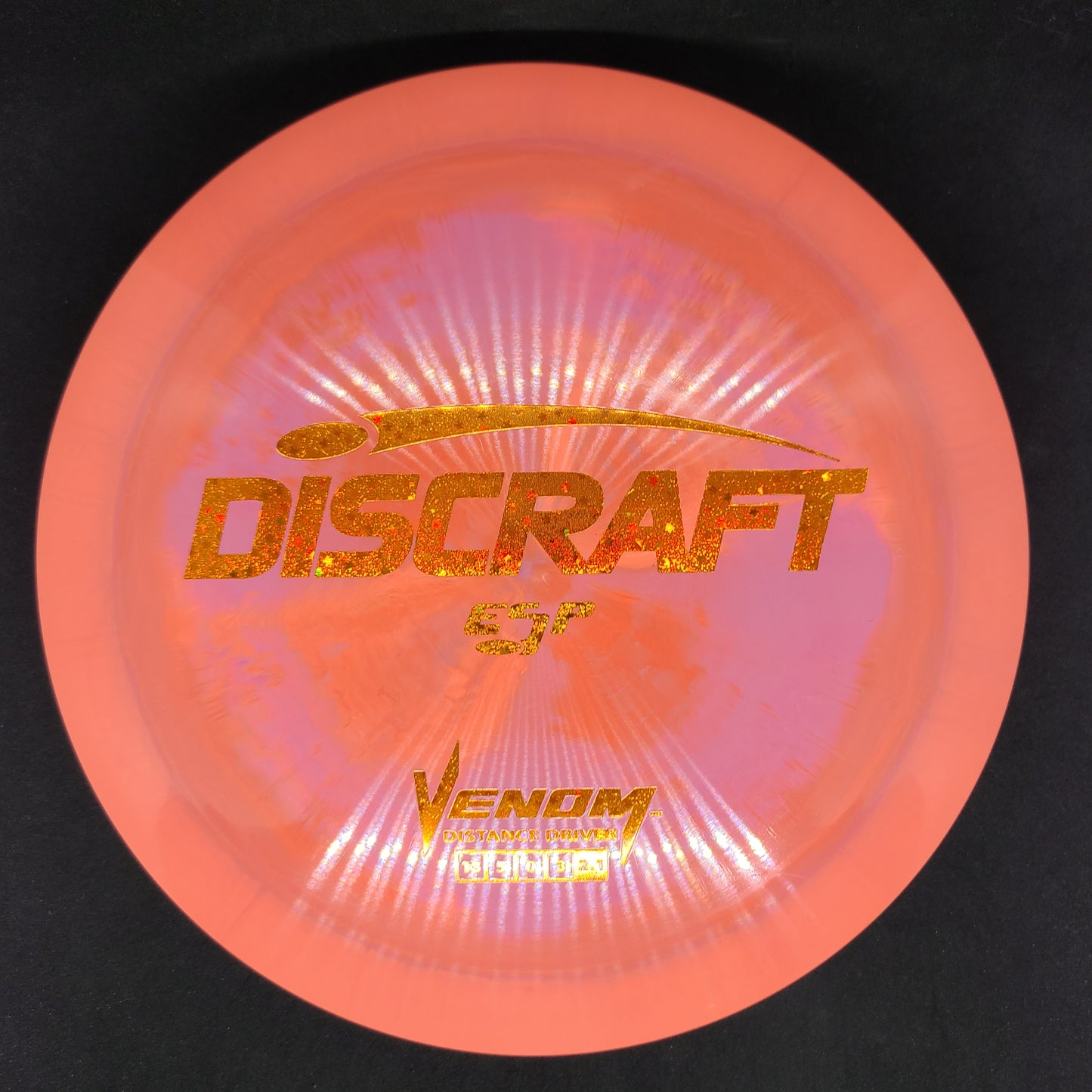 Discraft - Venom - ESP