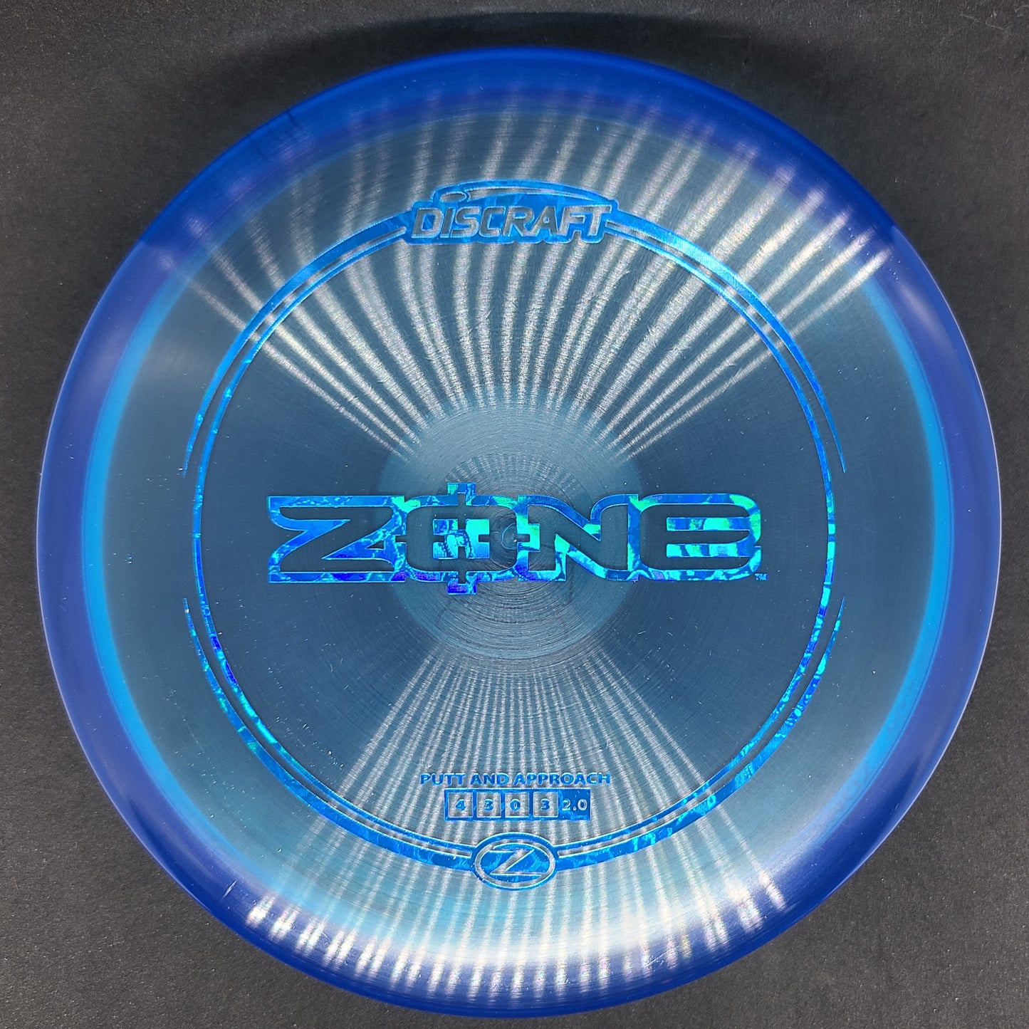 Discraft - Zone - Z