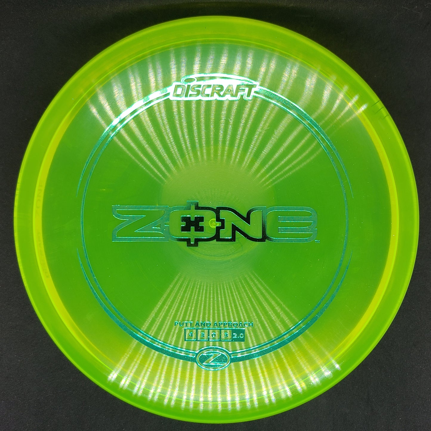 Discraft - Zone - Z