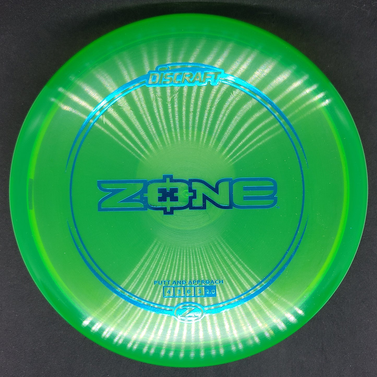 Discraft - Zone - Z