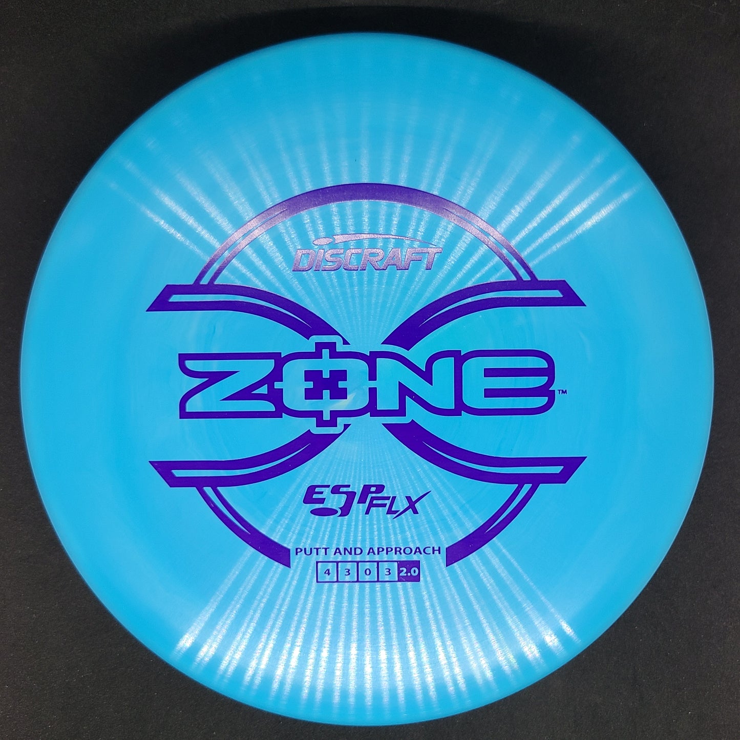 Discraft - Zone - ESP Flx