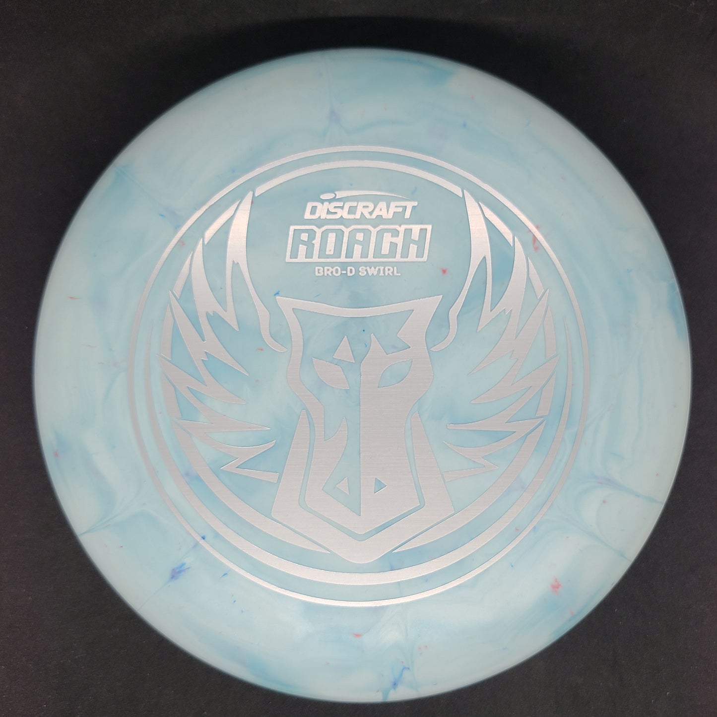 Discraft - Roach - Bro-D Brodie Smith Swirl