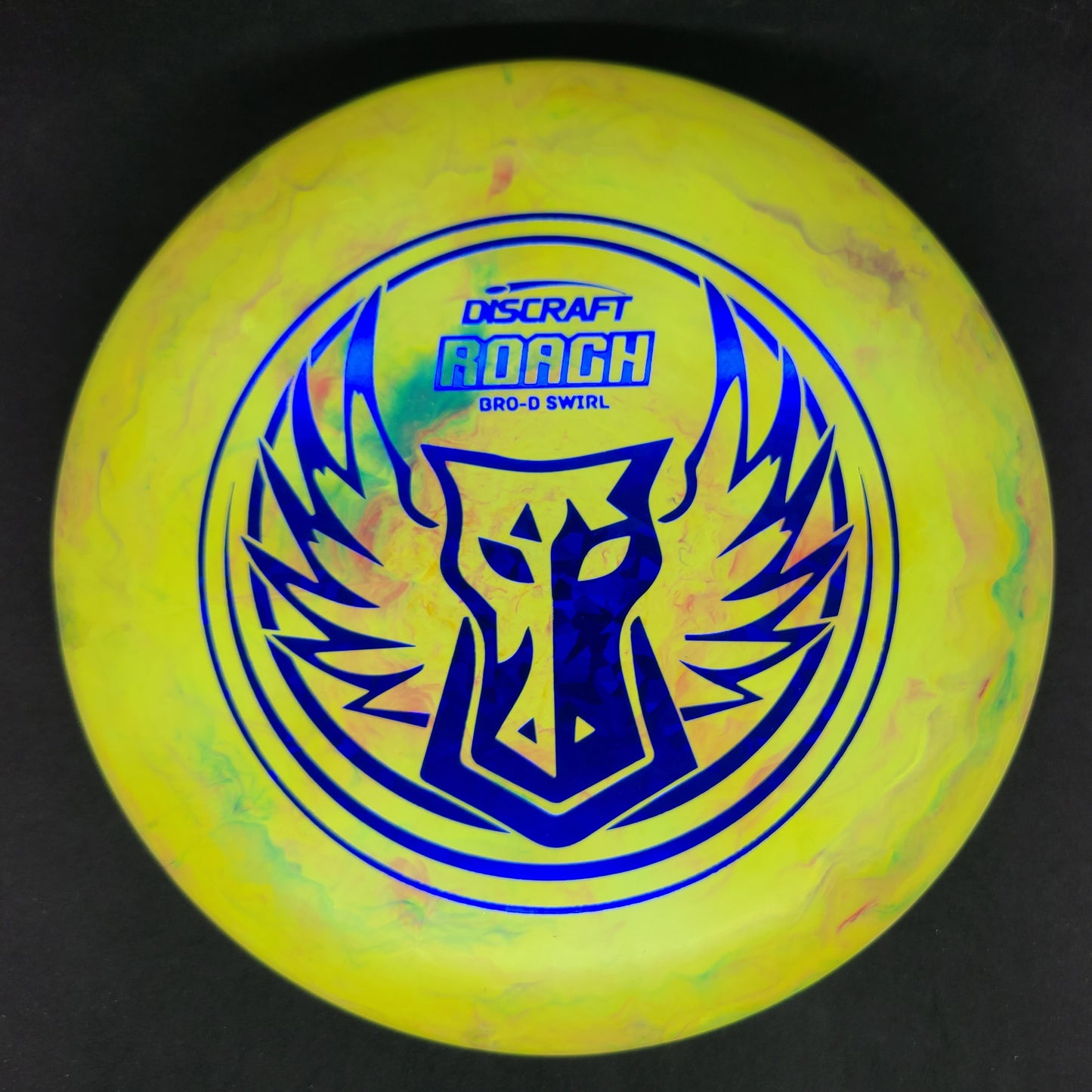 Discraft - Roach - Bro-D Brodie Smith Swirl