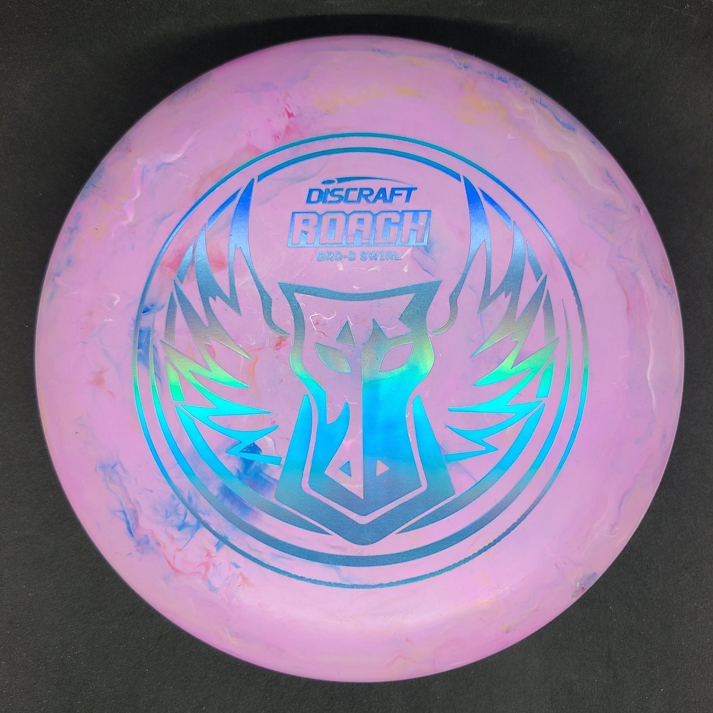 Discraft - Roach - Bro-D Brodie Smith Swirl