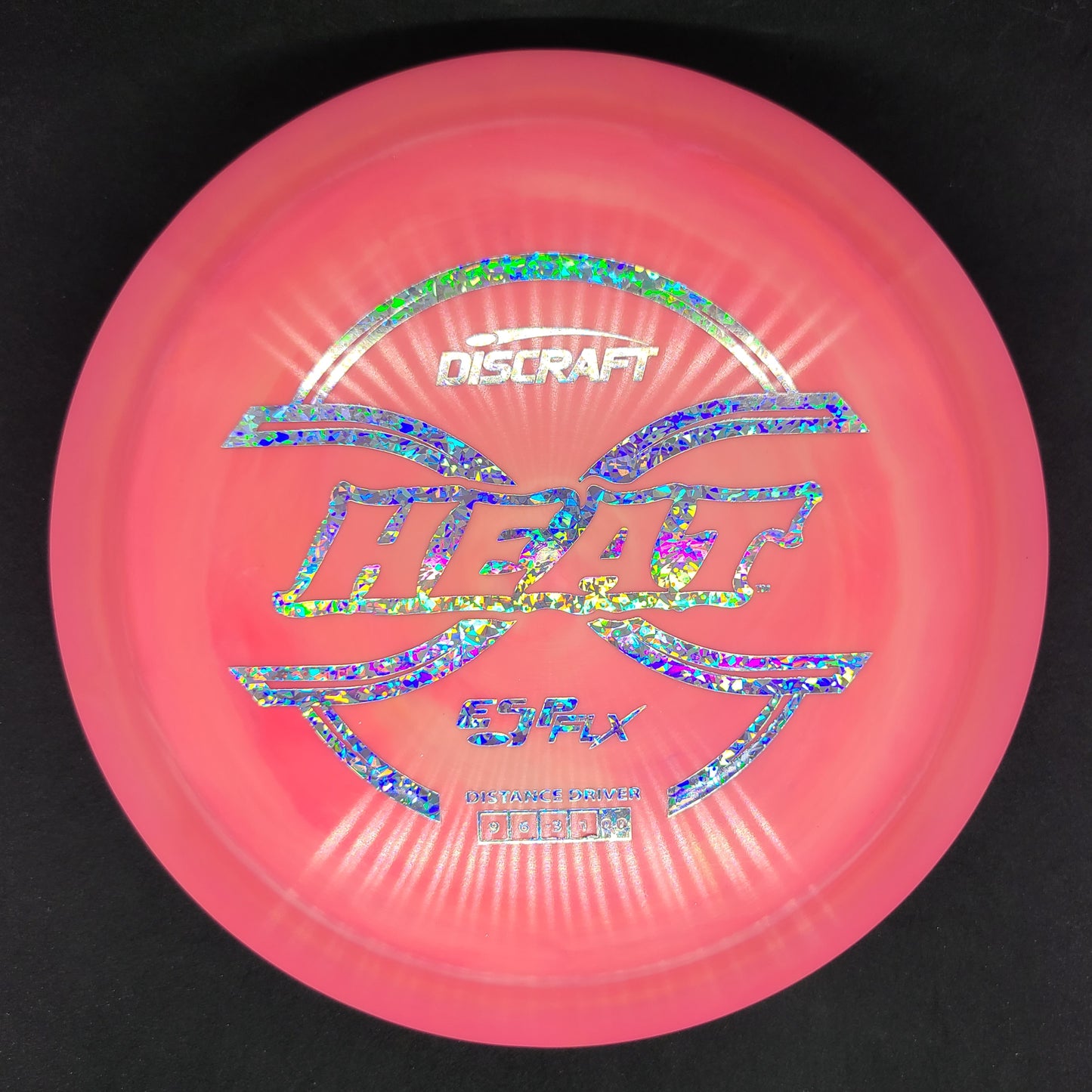 Discraft - Heat - ESP LFX