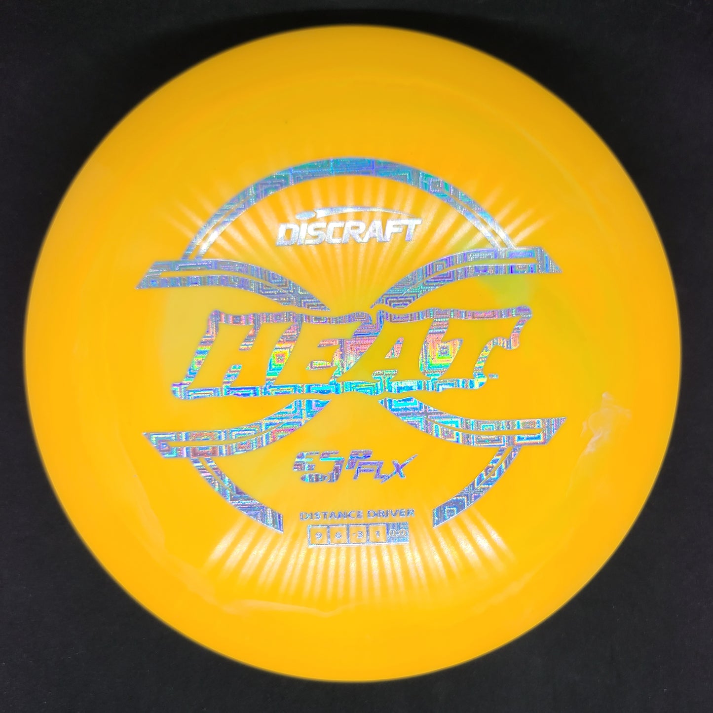 Discraft - Heat - ESP LFX