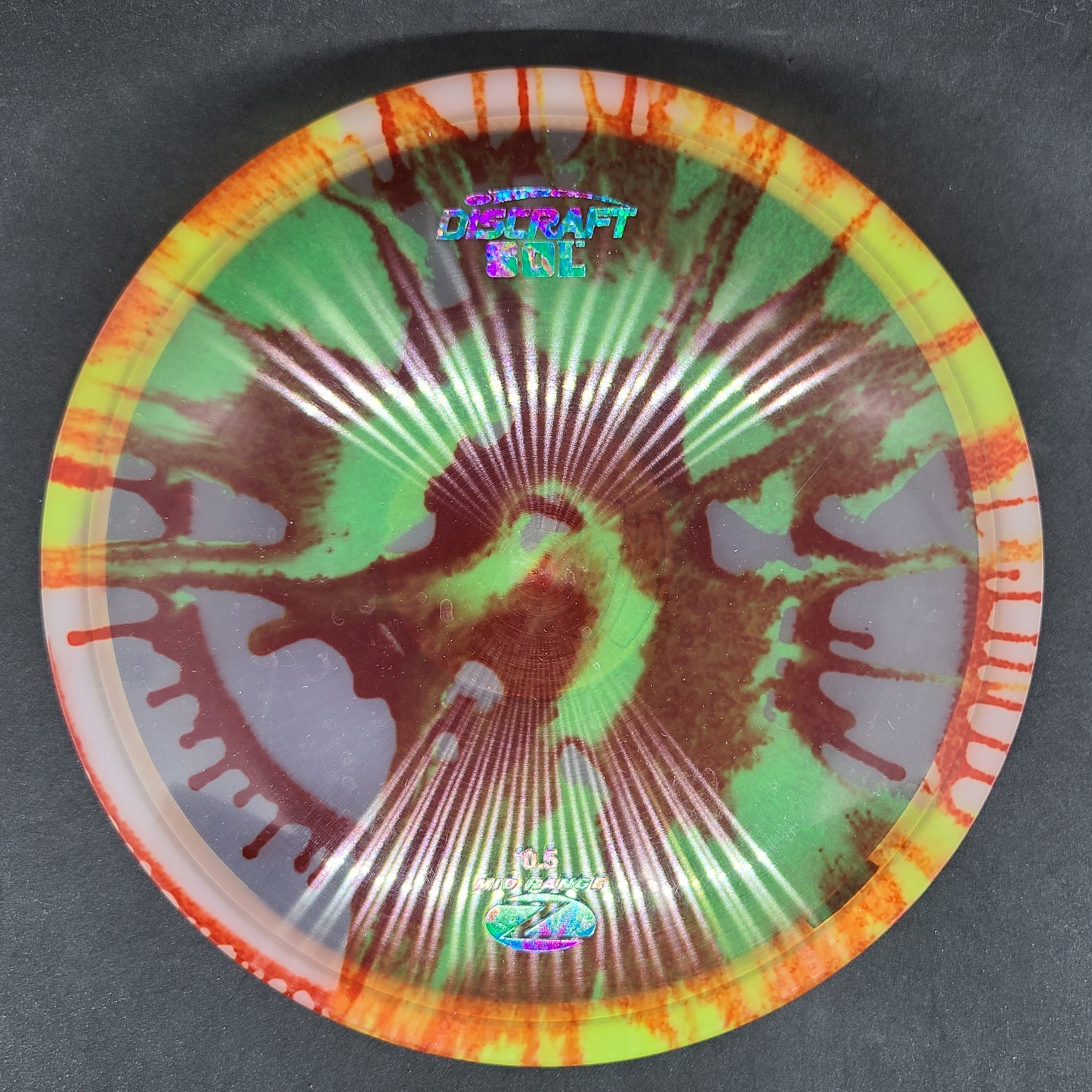 Discraft - Sol - FlyDye Z