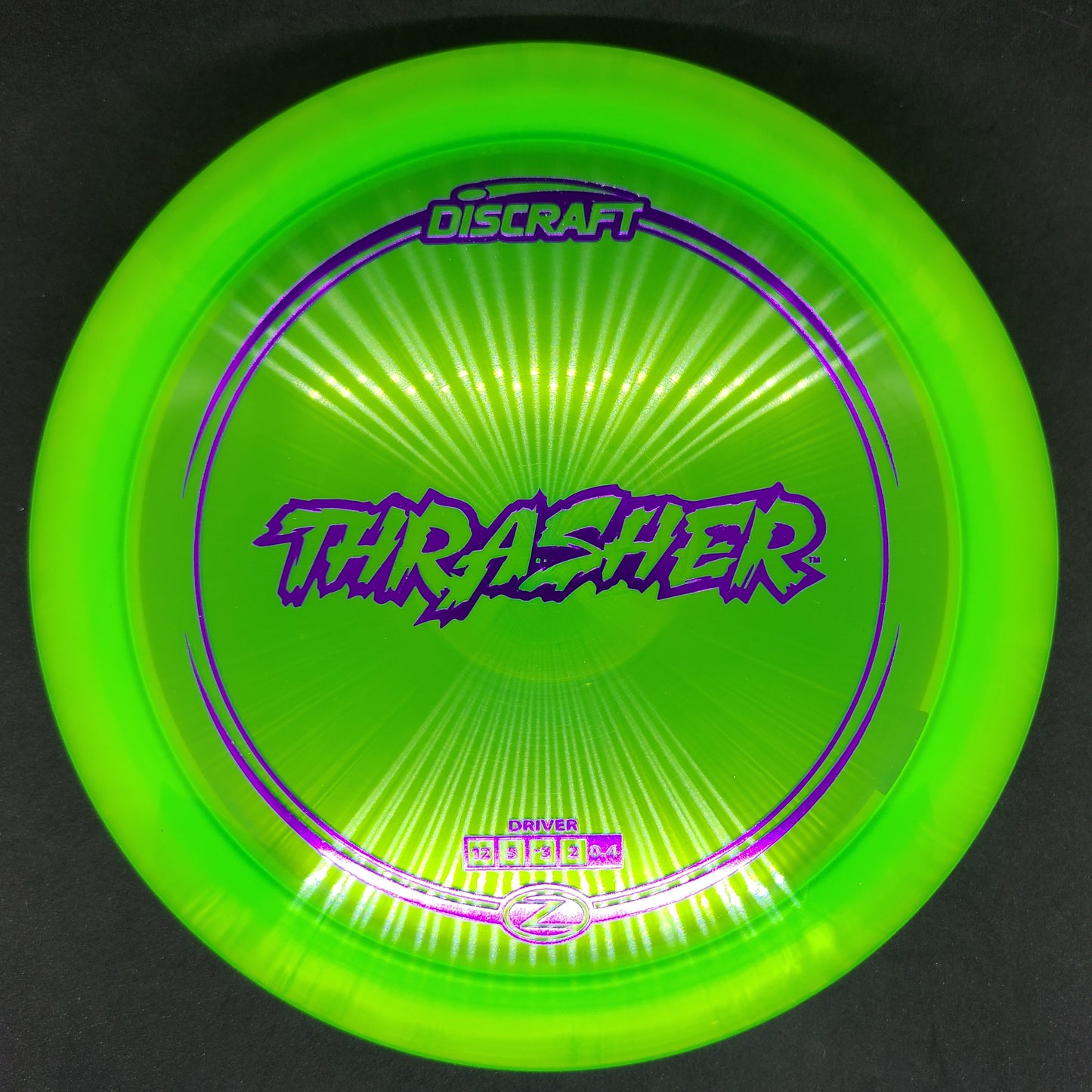 Discraft - Thrasher - Z