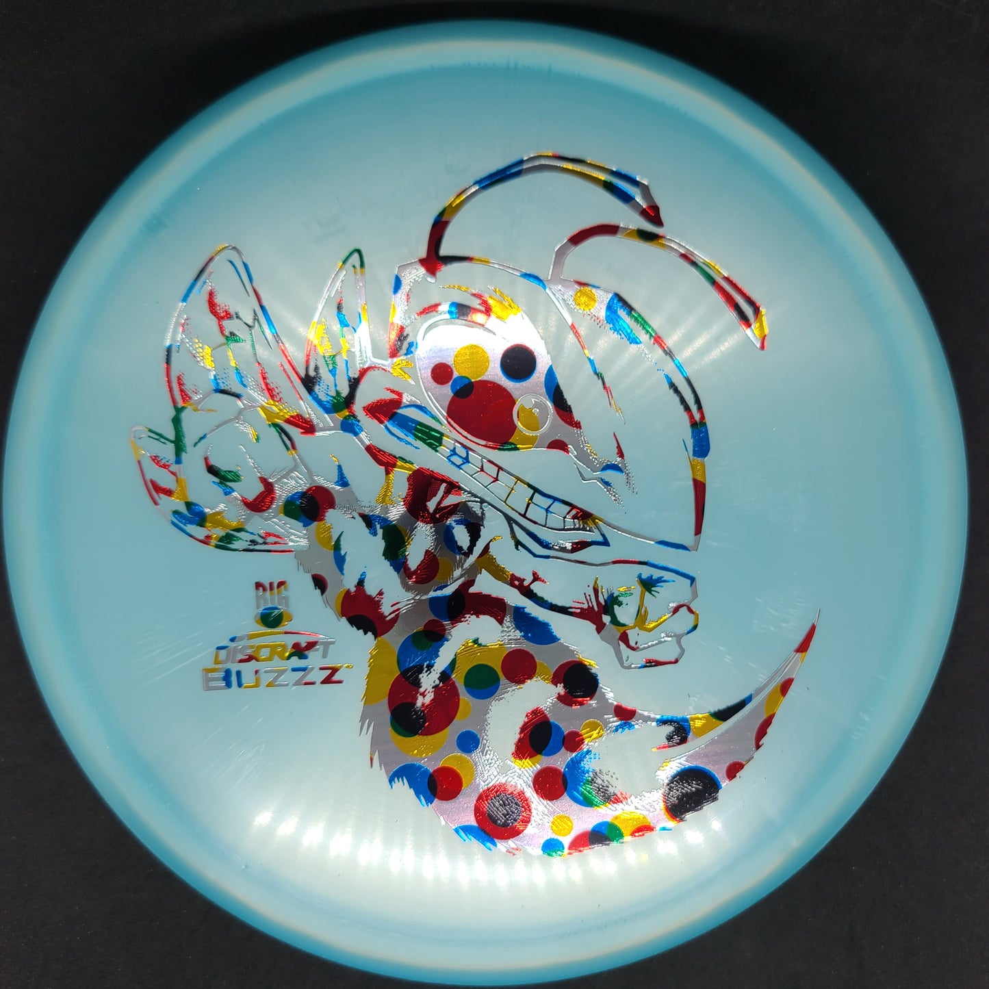 Discraft - Buzzz - BigZ
