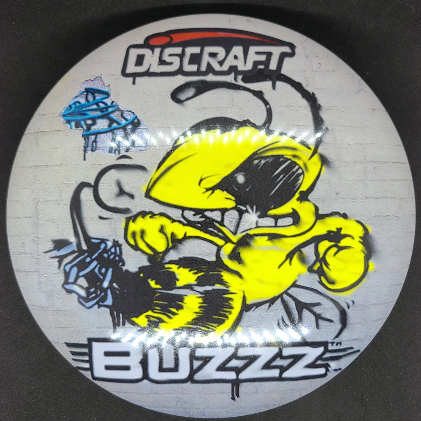 Discraft - Buzzz - ESP SuperColor