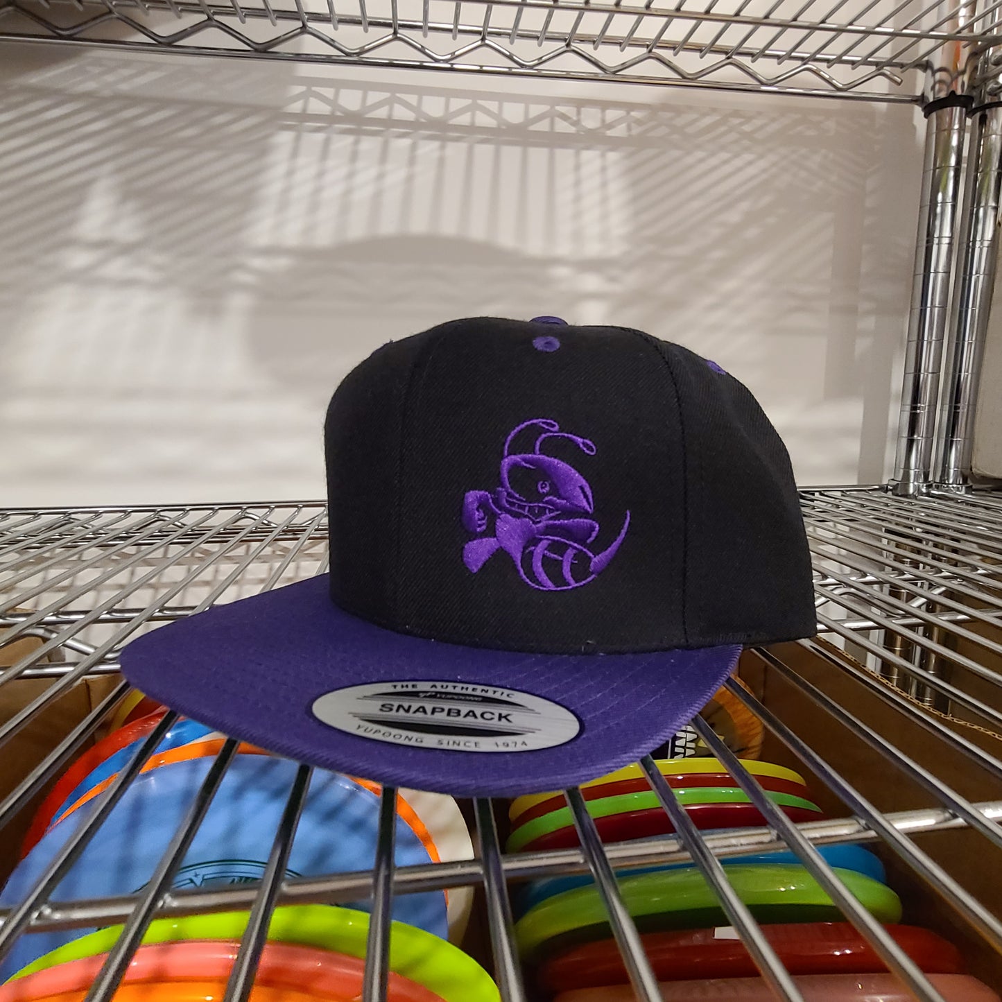 Casquette Discraft Buzzz