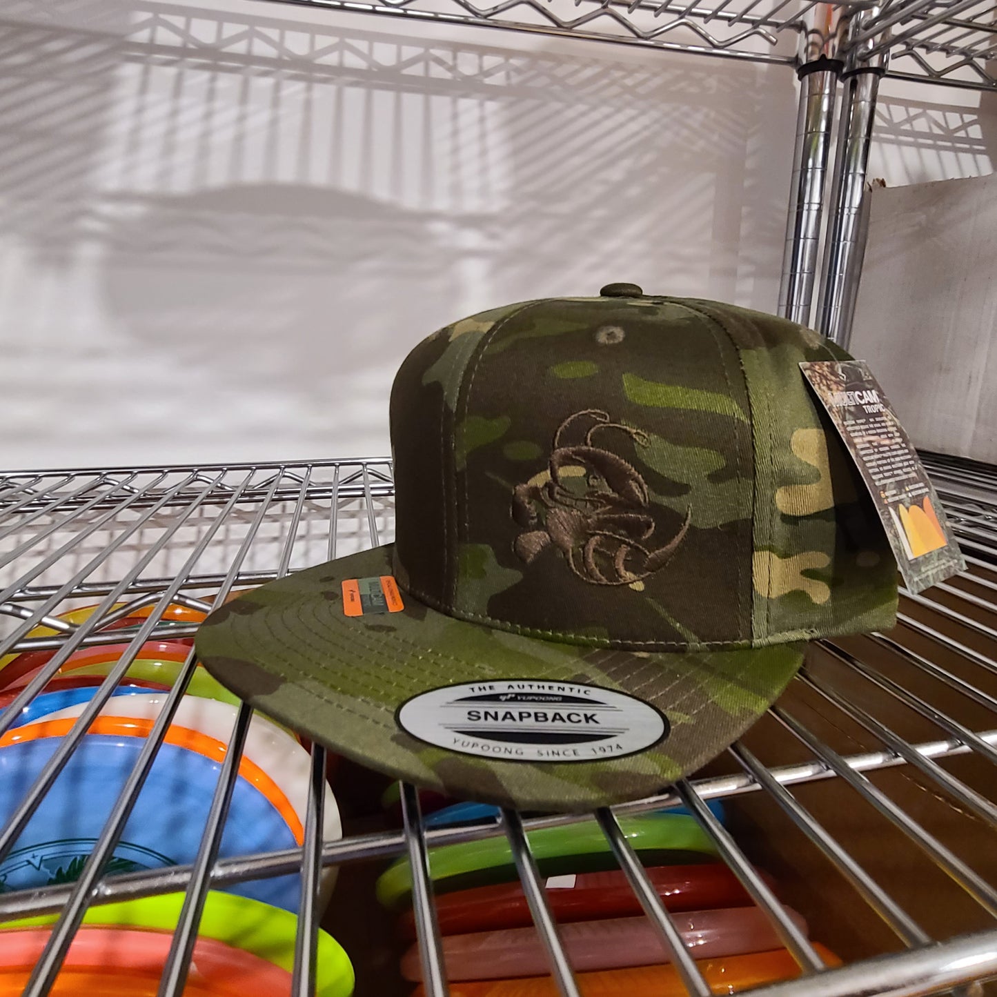 Casquette Discraft Buzzz