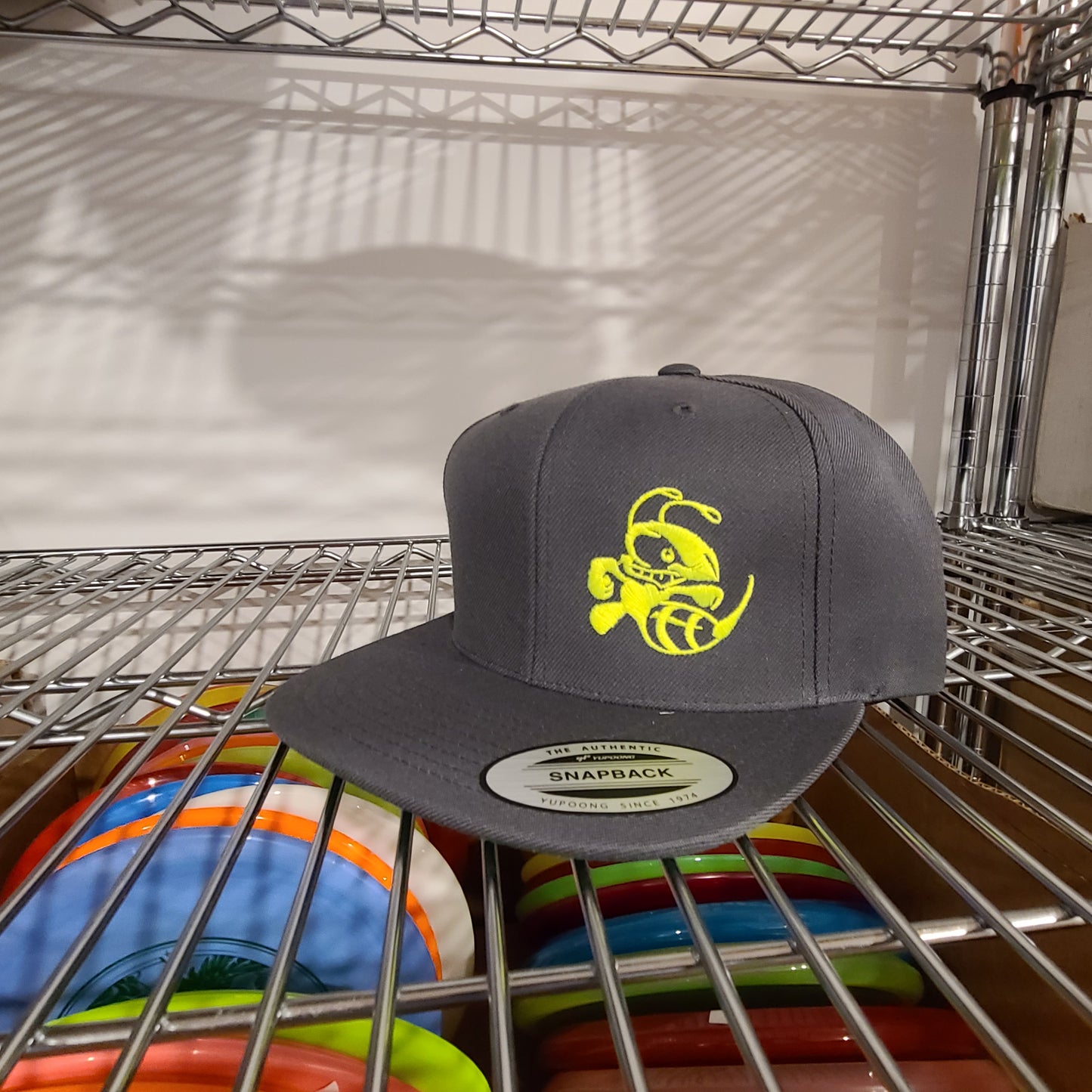 Casquette Discraft Buzzz