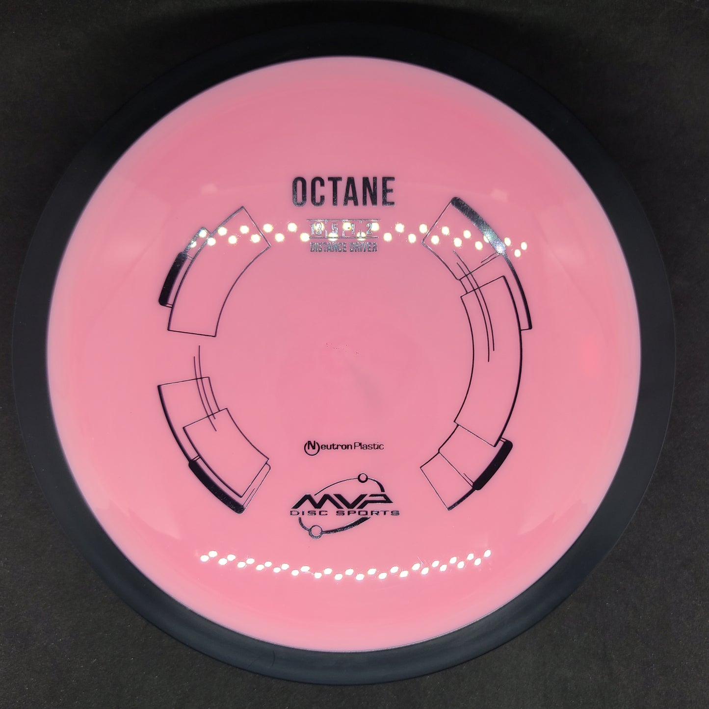 MVP - Octane - Neutron