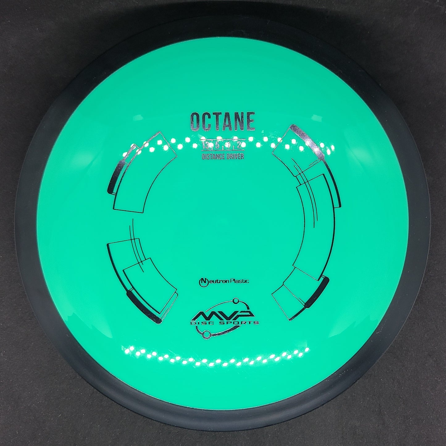 MVP - Octane - Neutron