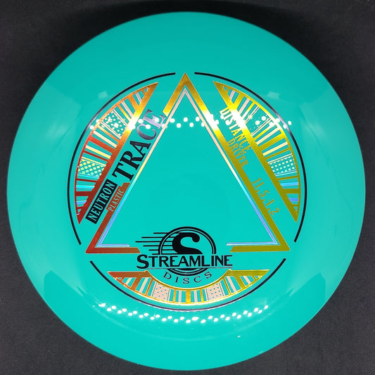 Streamline - Trace - Neutron