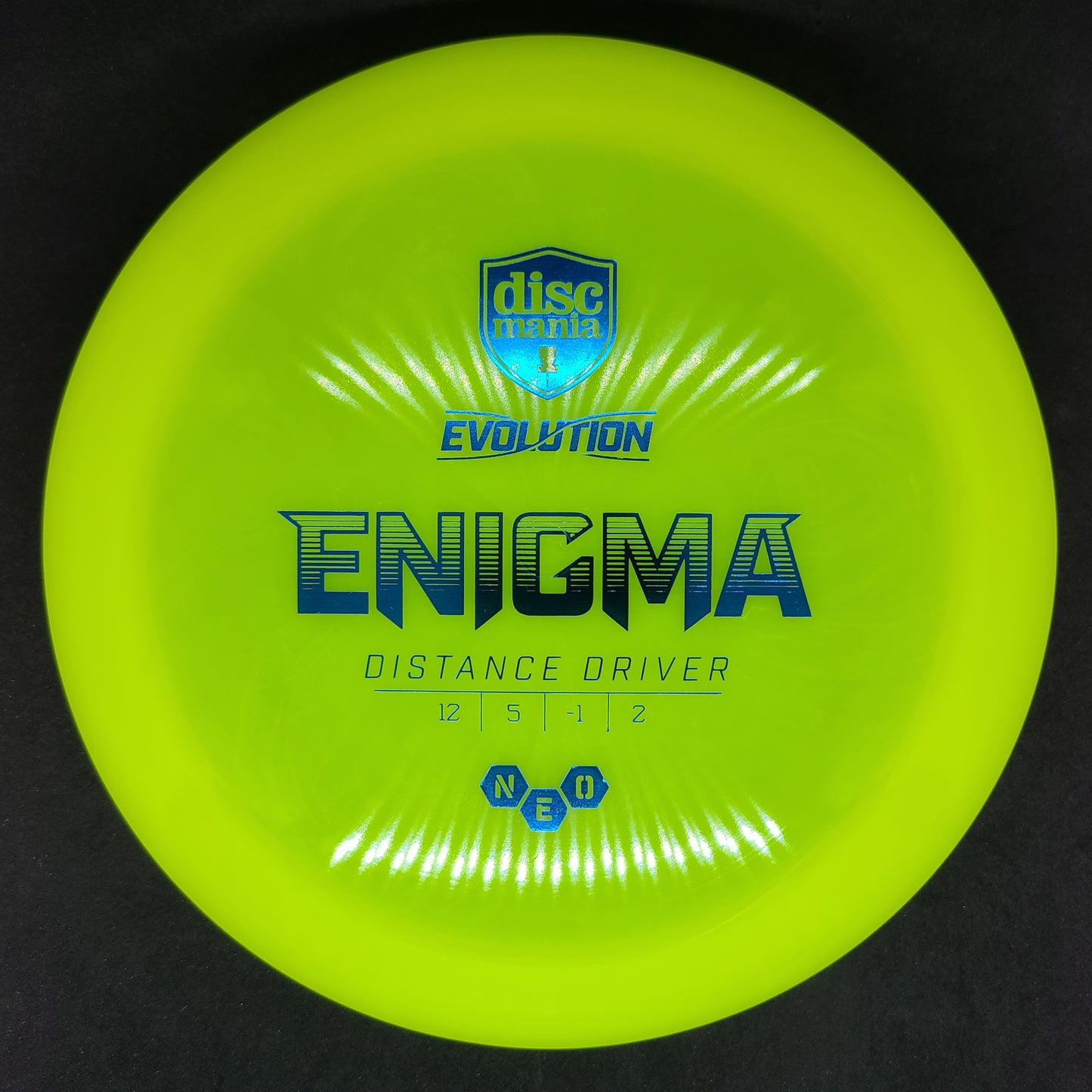 Discmania - Enigma - Neo