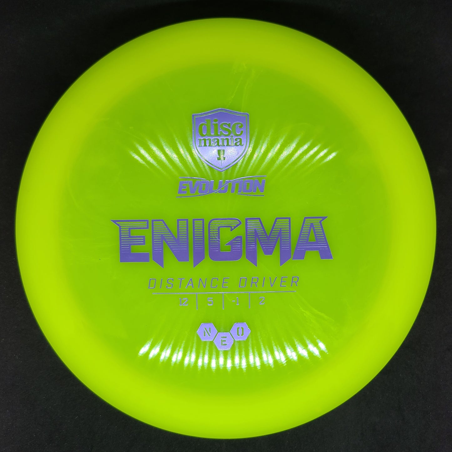 Discmania - Enigma - Neo
