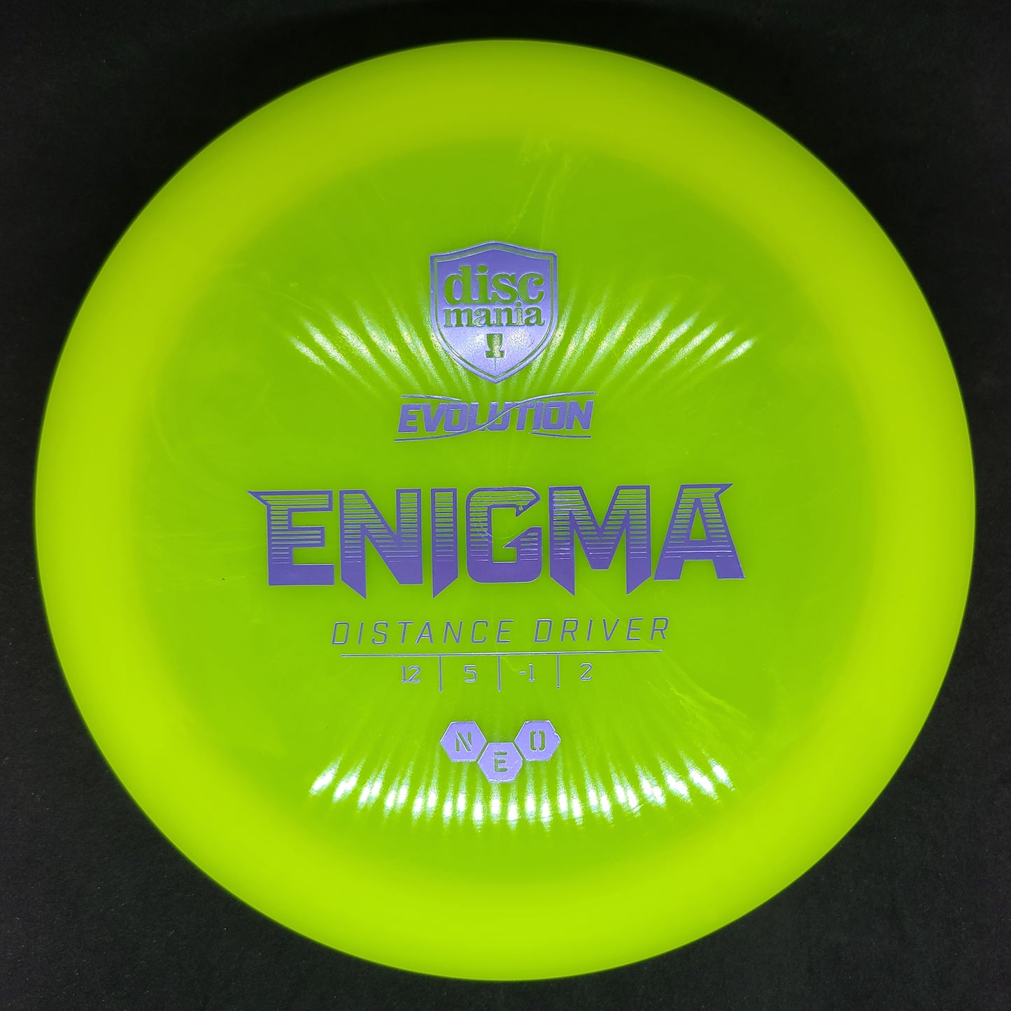 Discmania - Enigma - Neo