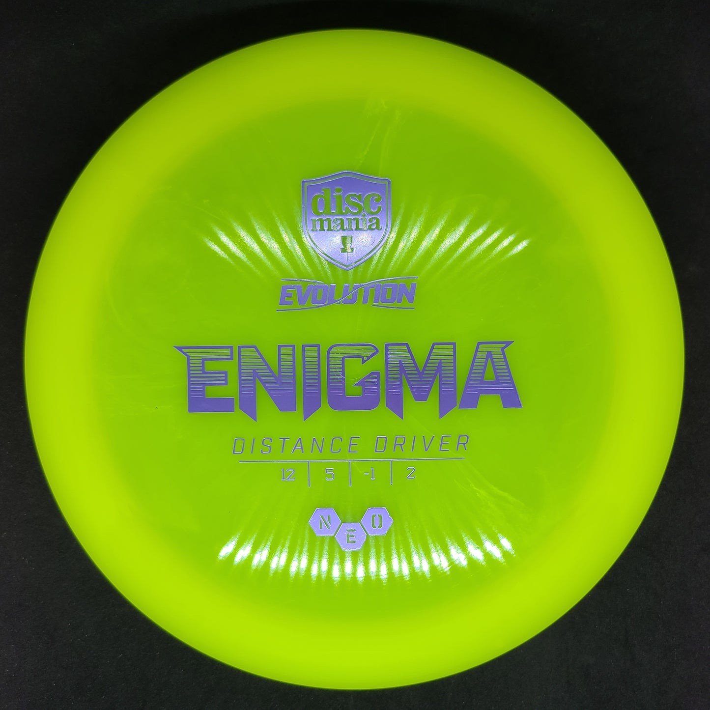 Discmania - Enigma - Neo