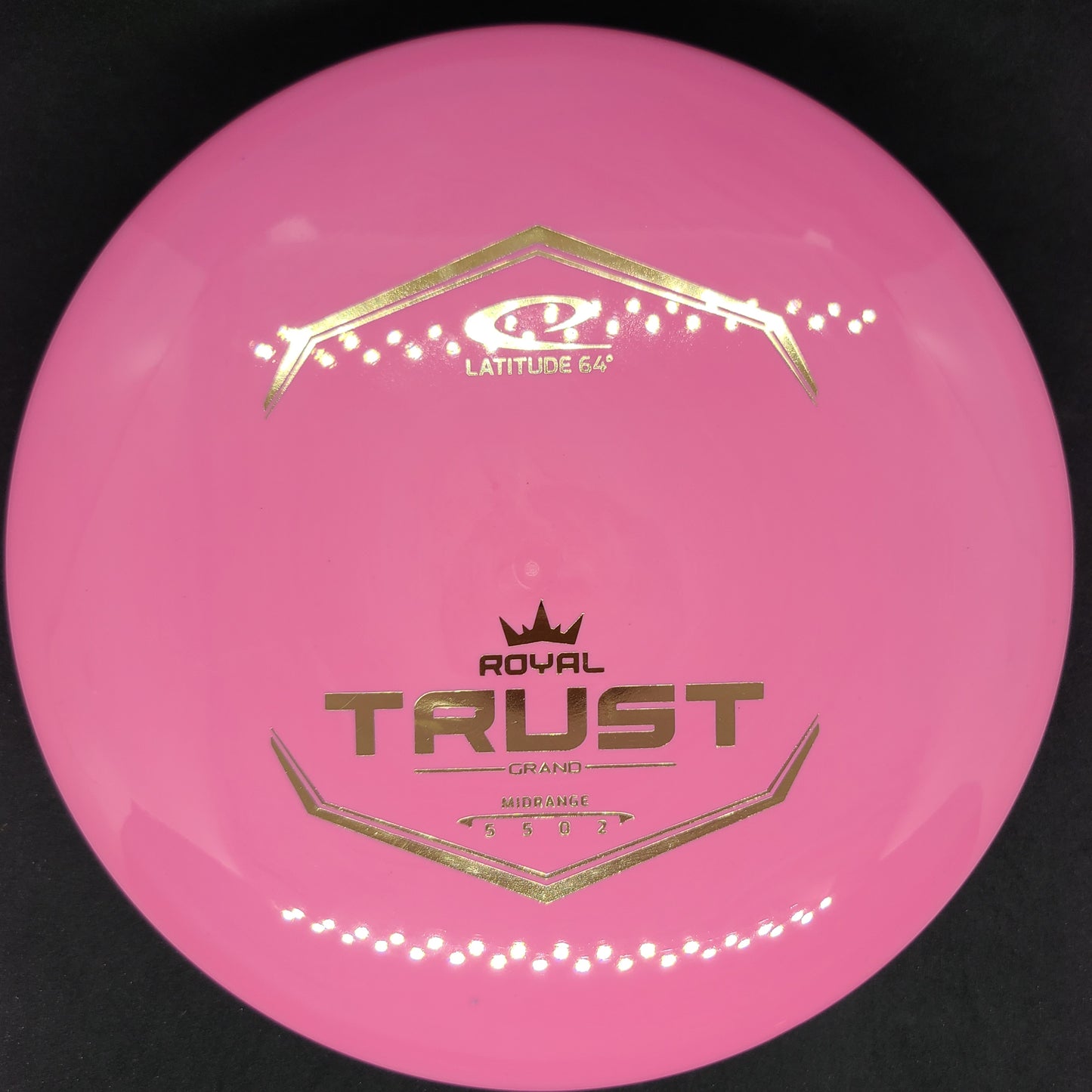 Latitude 64 - Trust - Royal Grand
