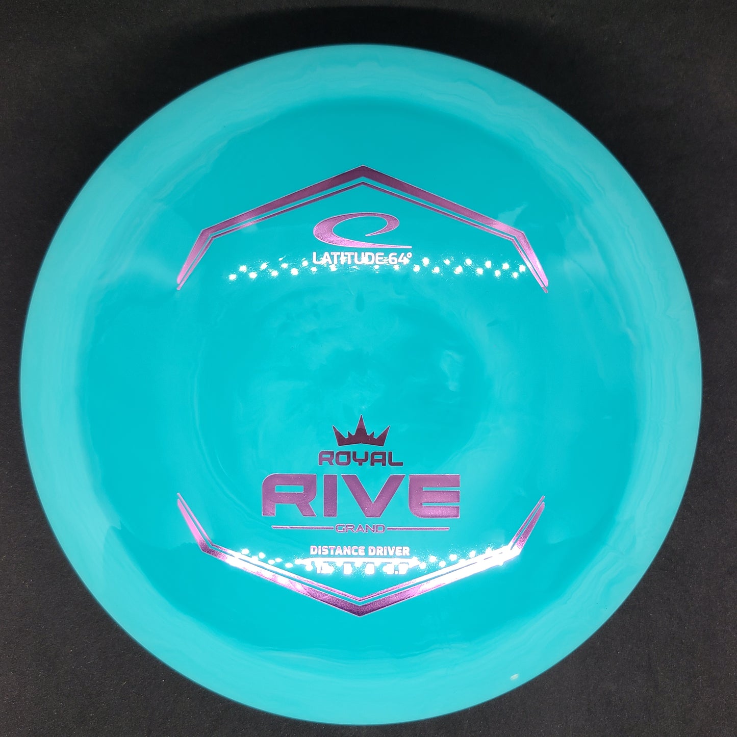 Latitude 64 - Rive - Royal Grand