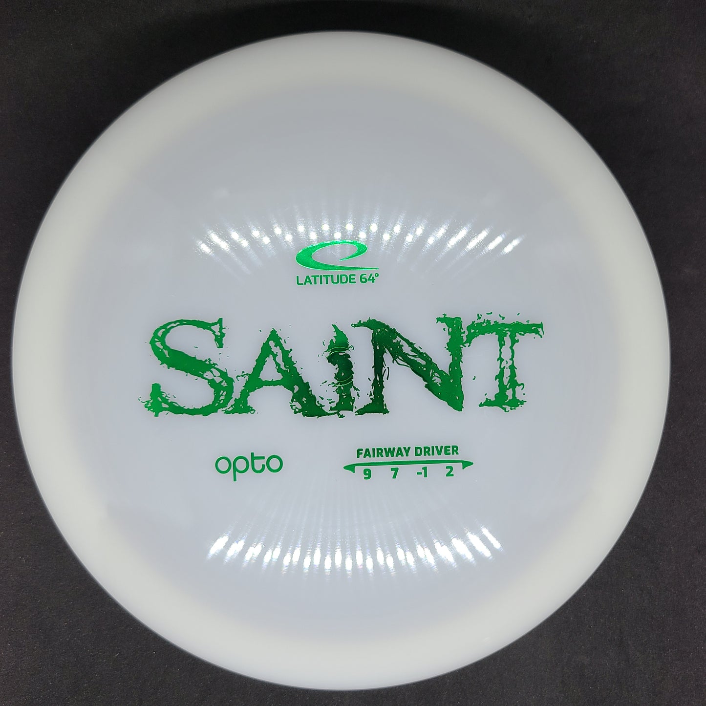 Latitude 64 - Saint - Opto