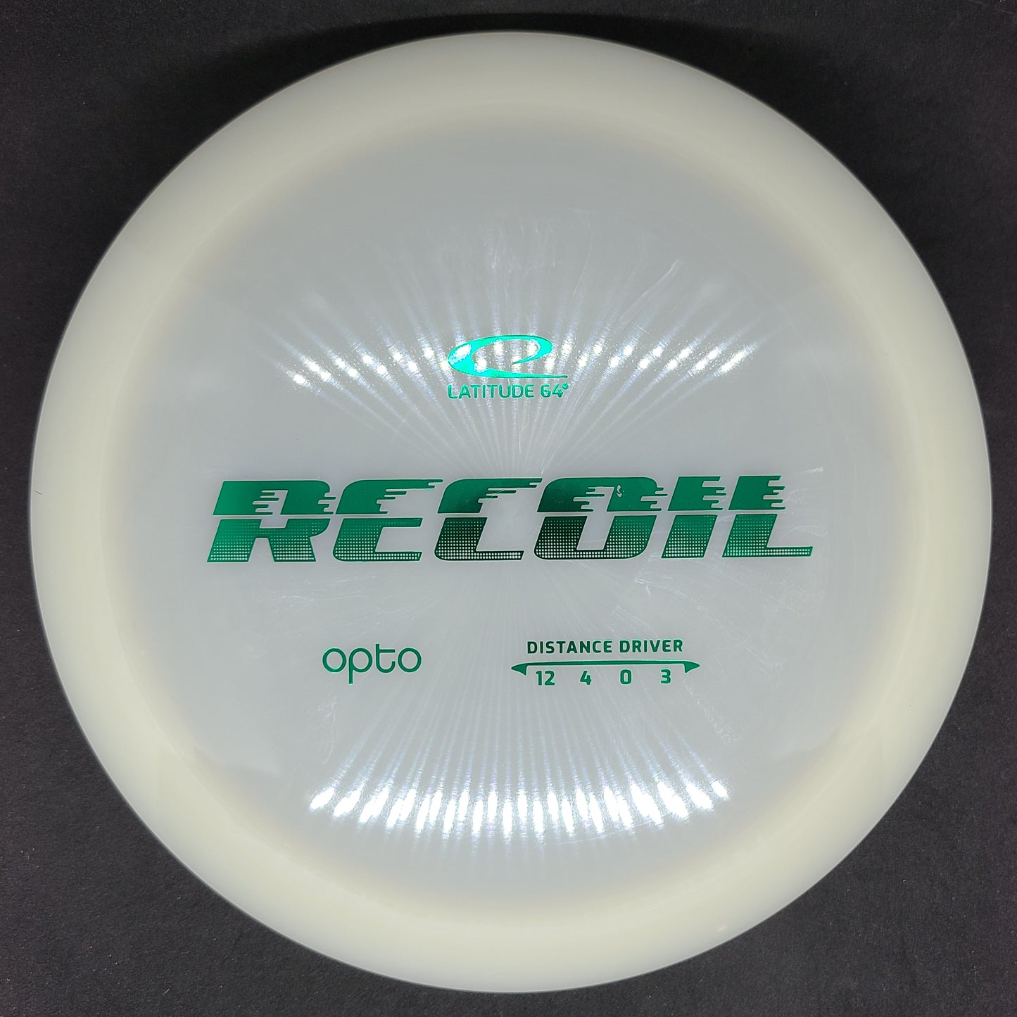Latitude 64 - Recoil - Opto