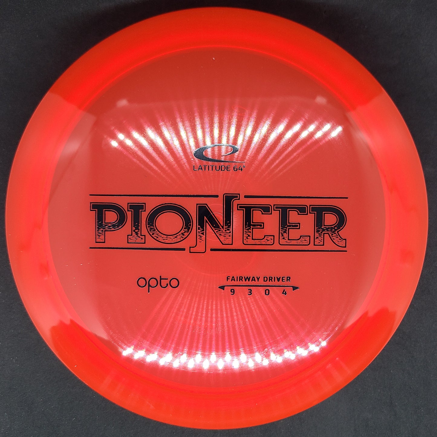 Latitude 64 - Pioneer - Opto