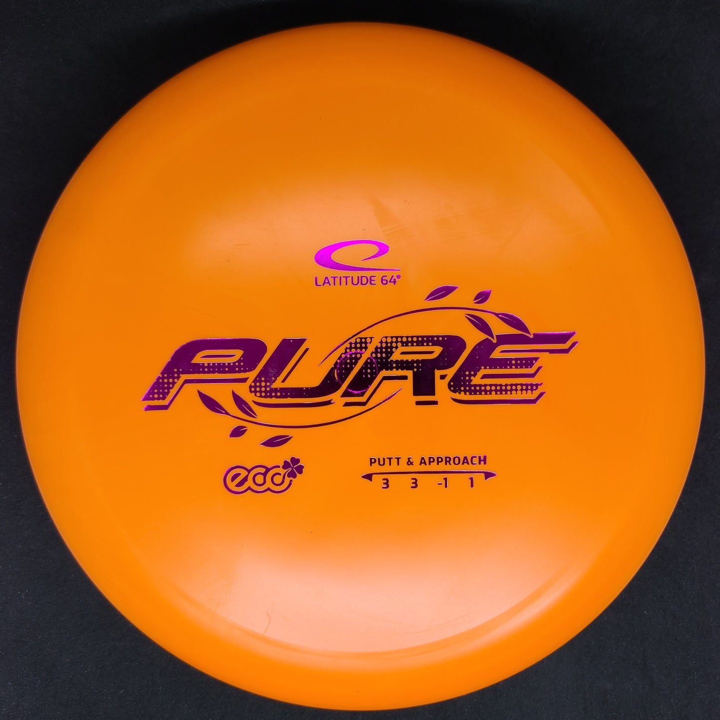 Latitude 64 - Pure - Zero Eco