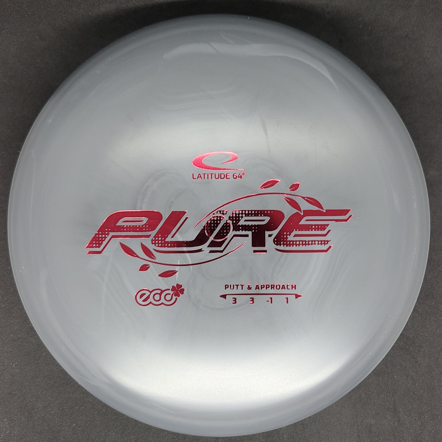 Latitude 64 - Pure - Zero Eco
