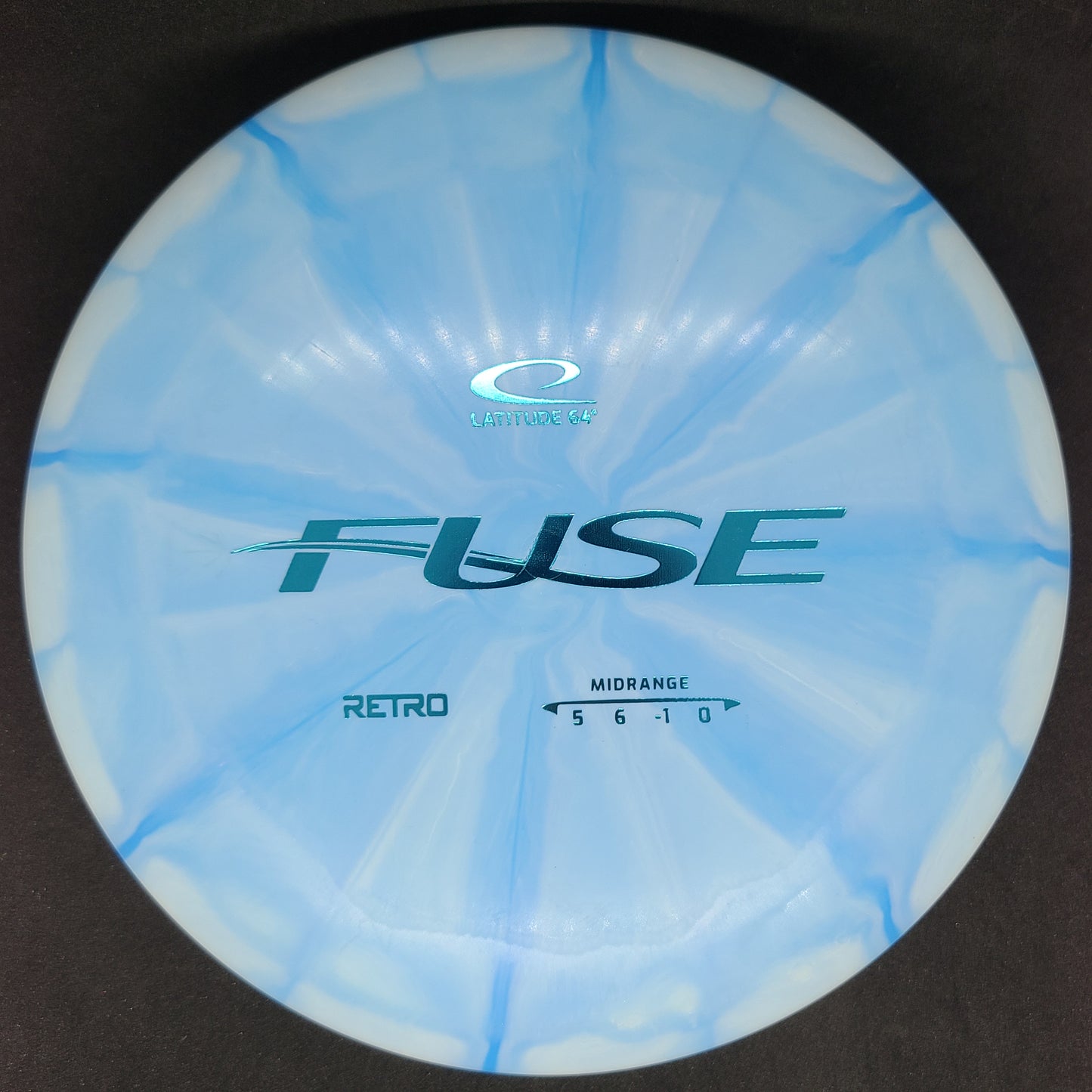 Latitude 64 - Fuse - Retro