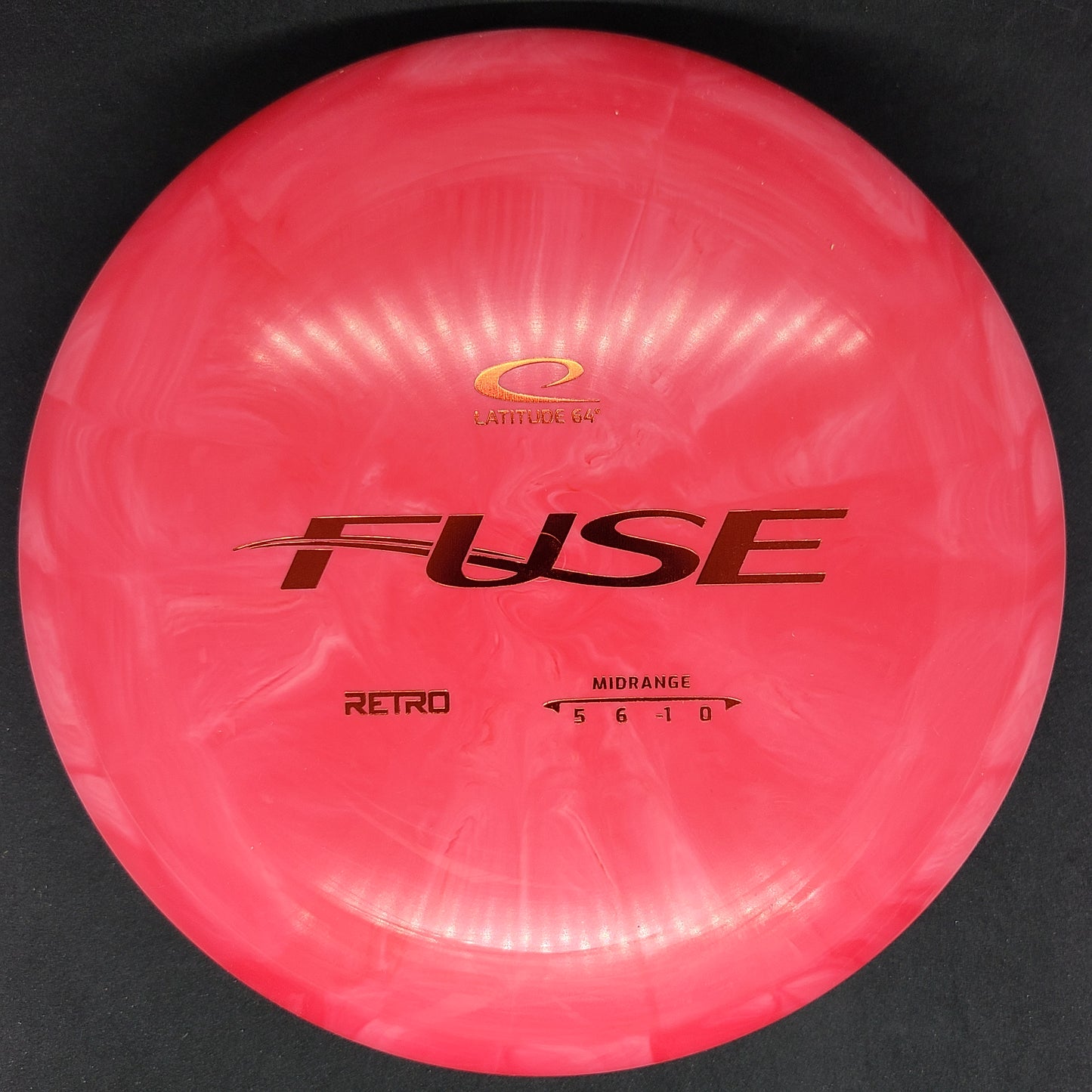Latitude 64 - Fuse - Retro