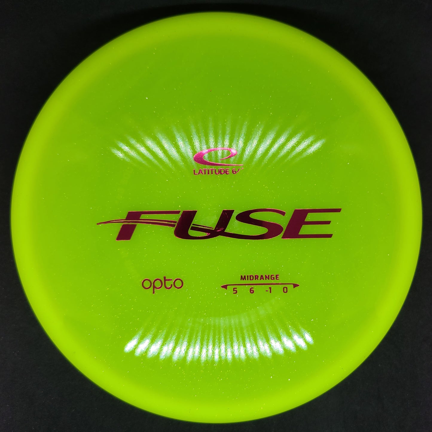 Latitude 64 - Fuse - Opto