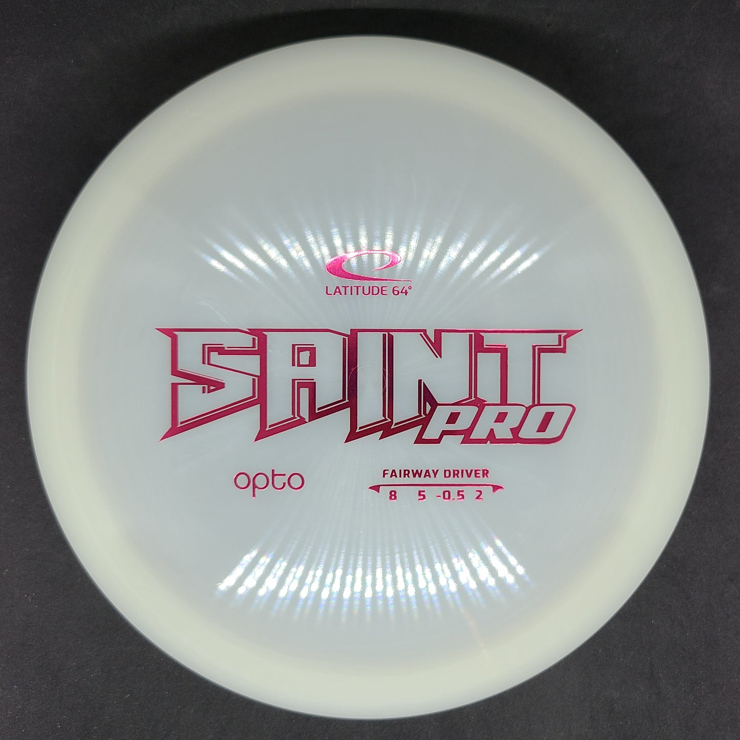 Latitude 64 - Saint Pro - Opto