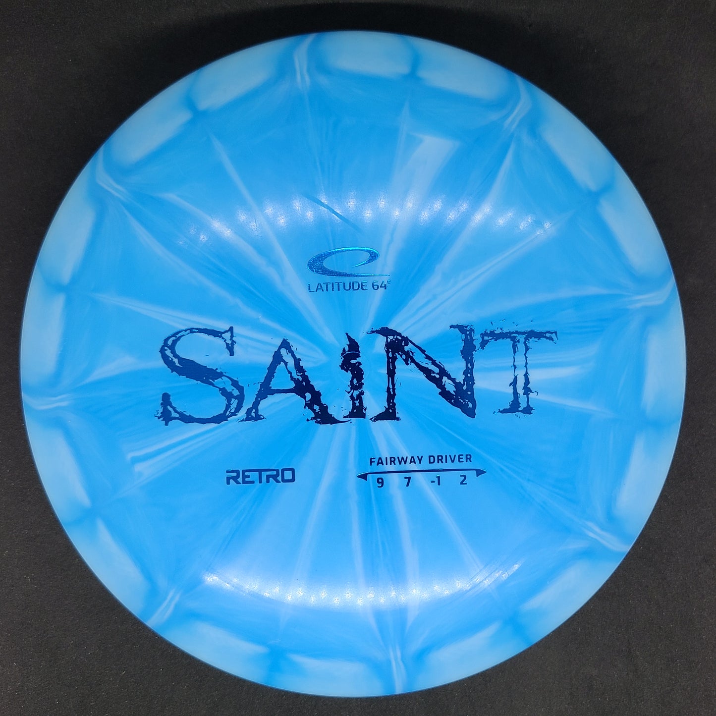 Latitude 64 - Saint - Retro