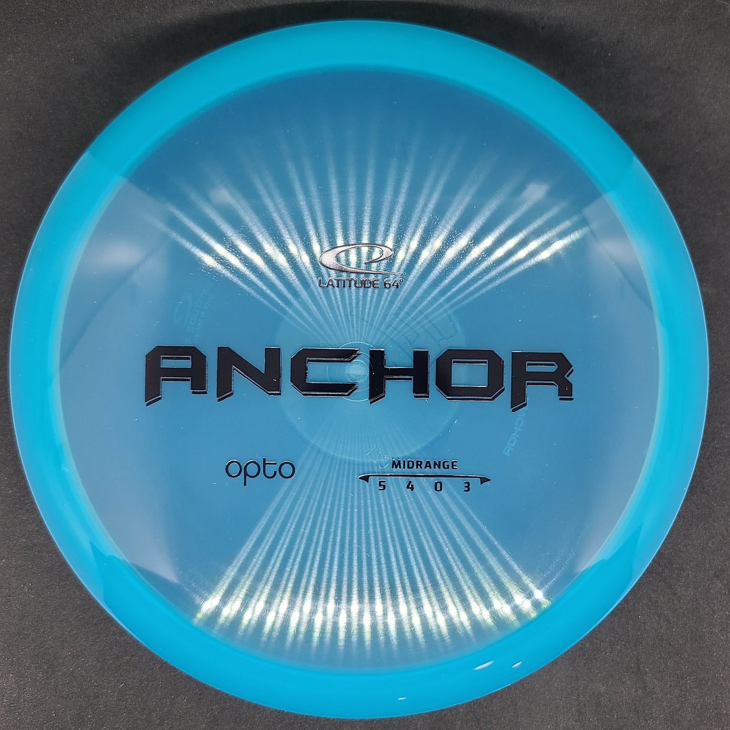 Latitude 64 - Anchor - Opto