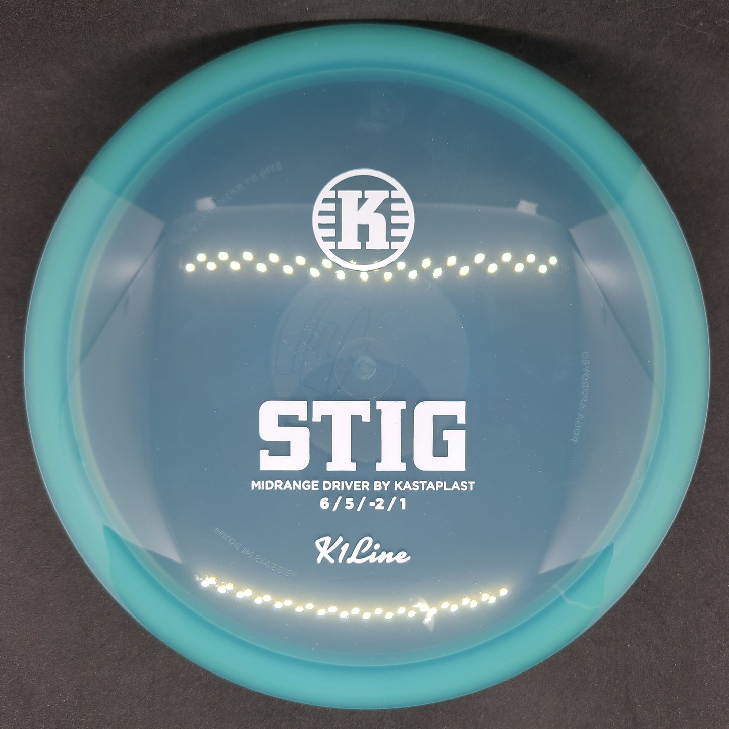 Kastaplast - Stig - K1