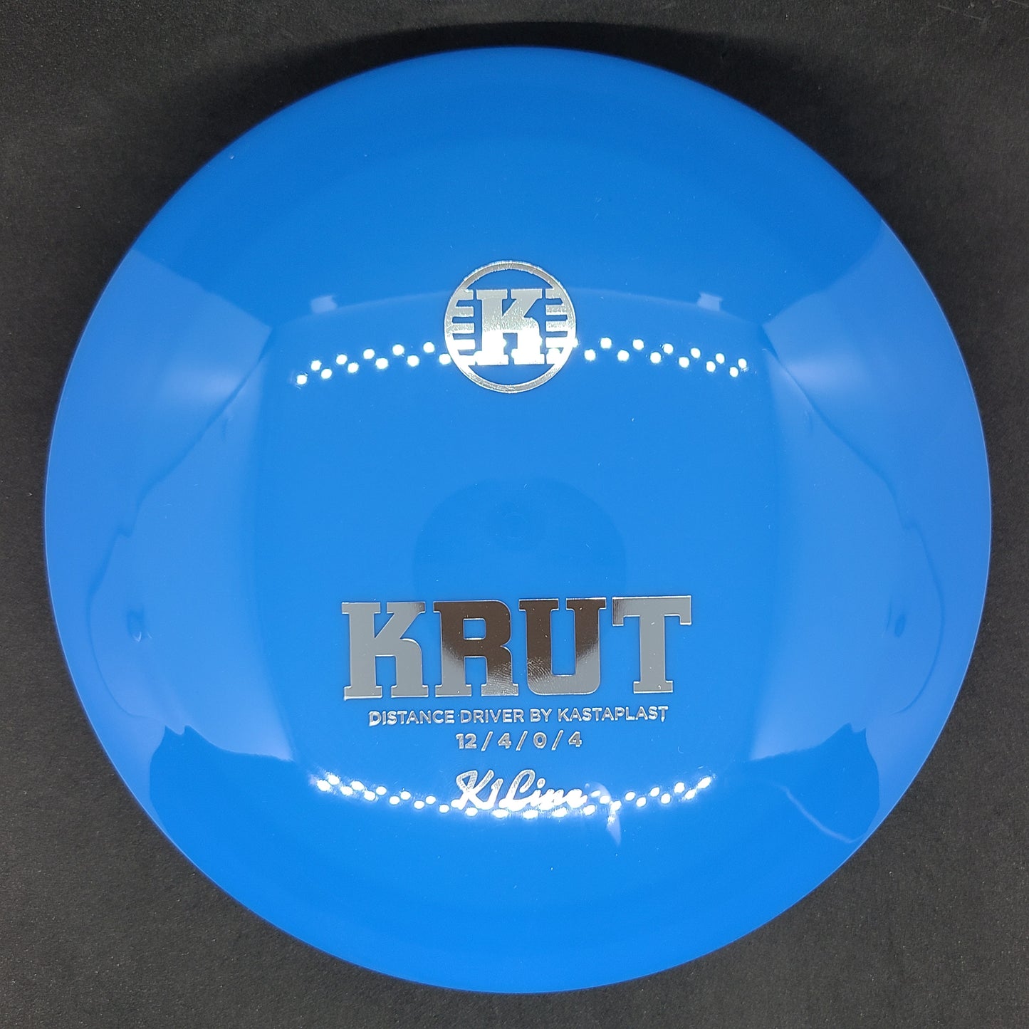 Kastaplast - Krut - K1