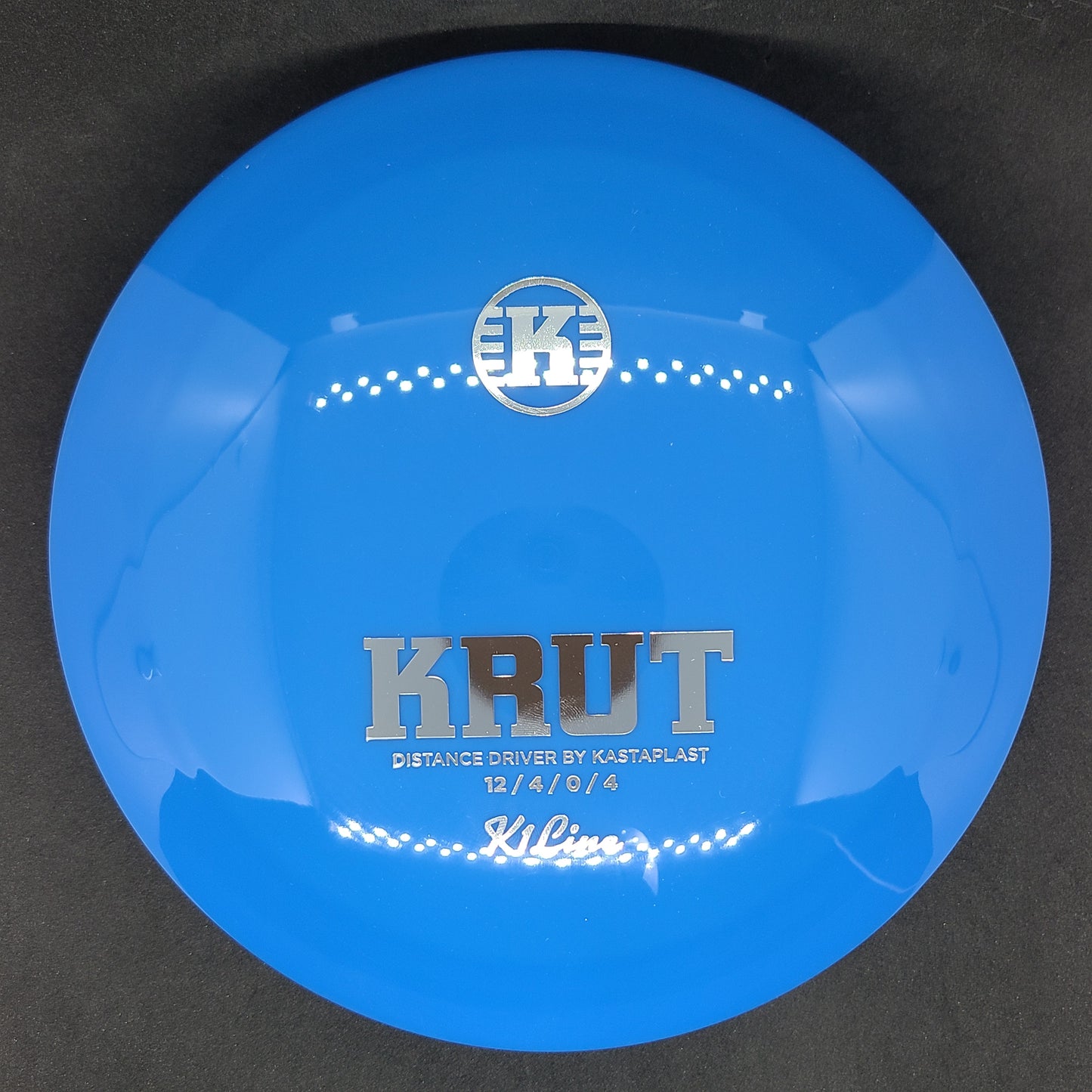 Kastaplast - Krut - K1
