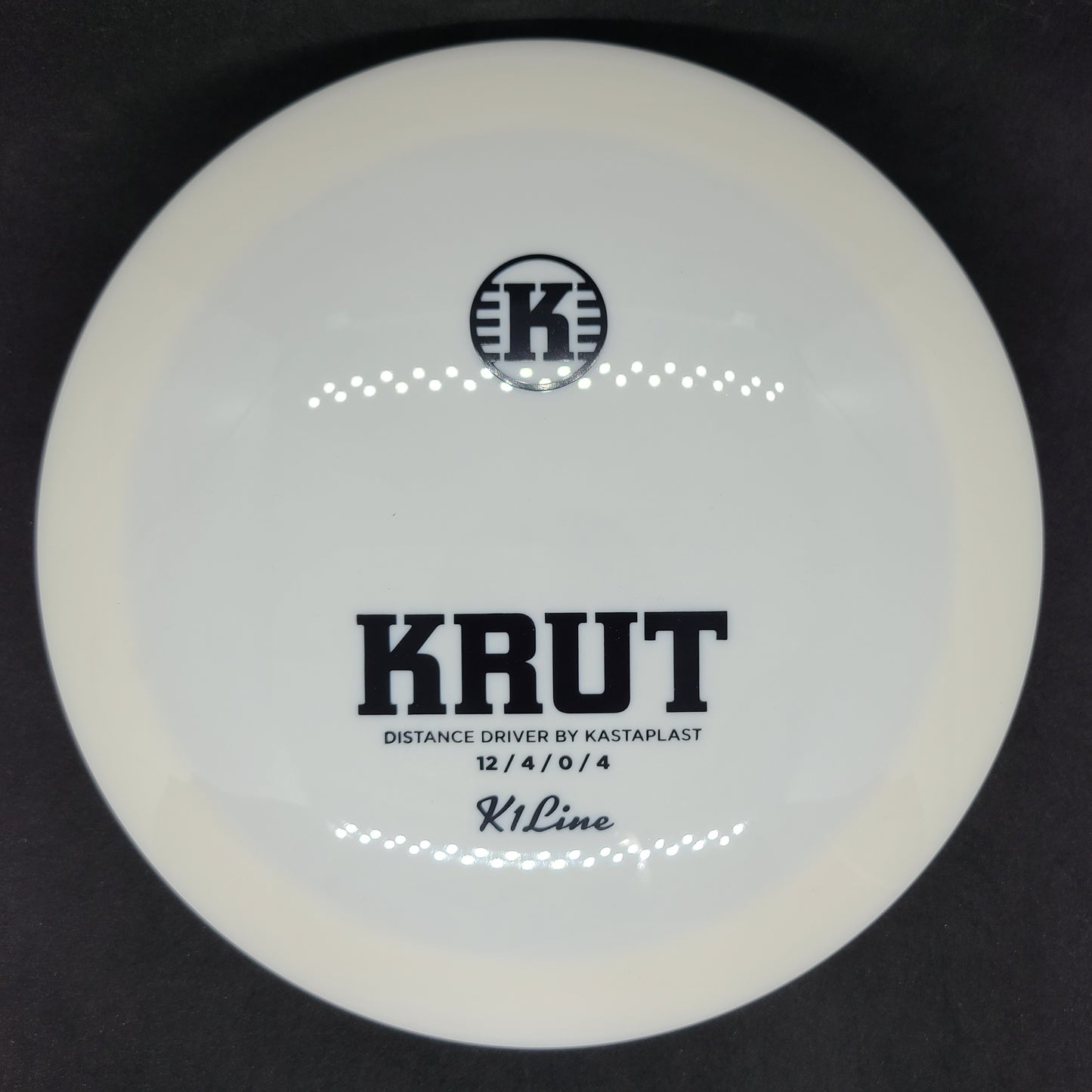 Kastaplast - Krut - K1
